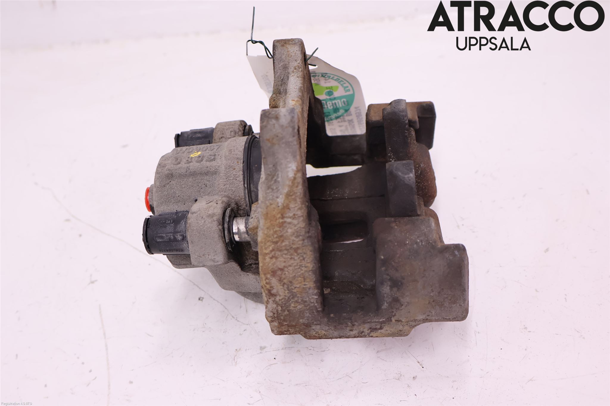 BMW 4 F36 Gran Coupé 14-20 Bremsecaliper Bak Høyre