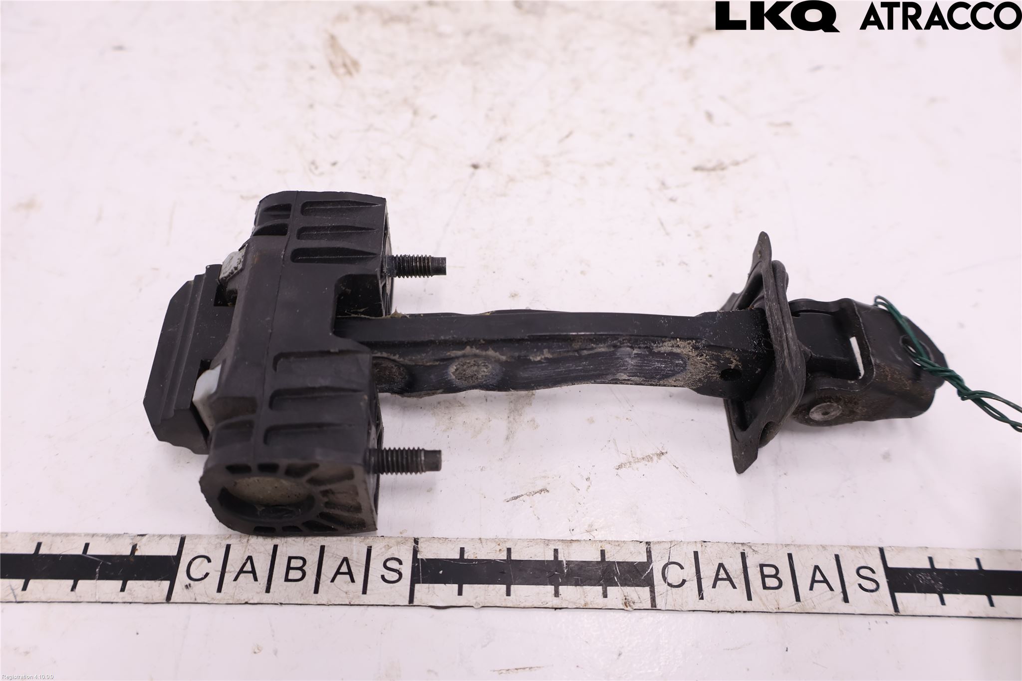 Toyota PROACE II 16- Dørstopper