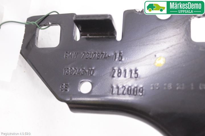 Mini ONE/COOPER 3DR F56 14-24 Front Øvrig