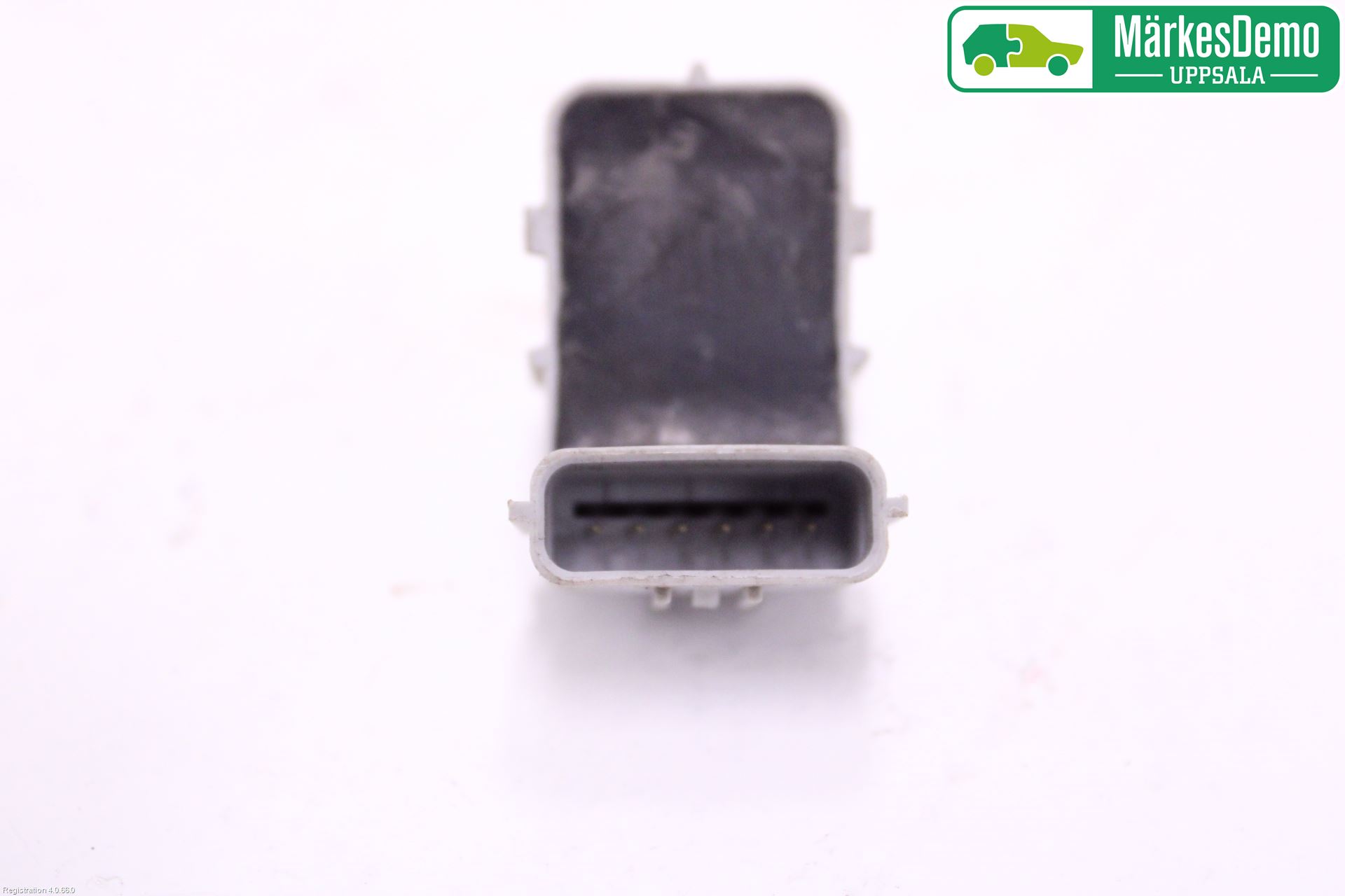 Kia RIO 12-16 Sensor Ryggesensor