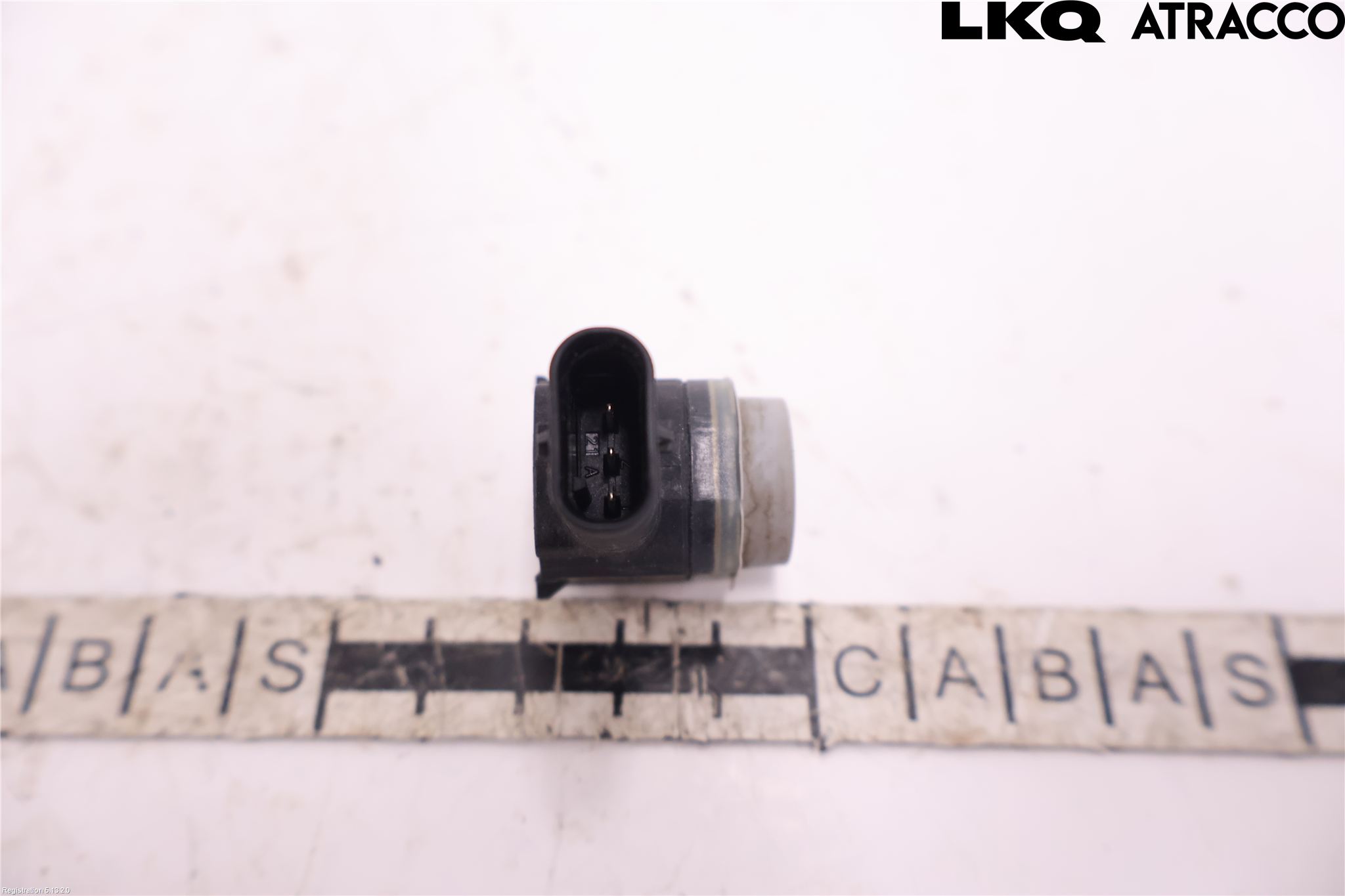 Toyota AURIS 13-19 Sensor Ryggesensor