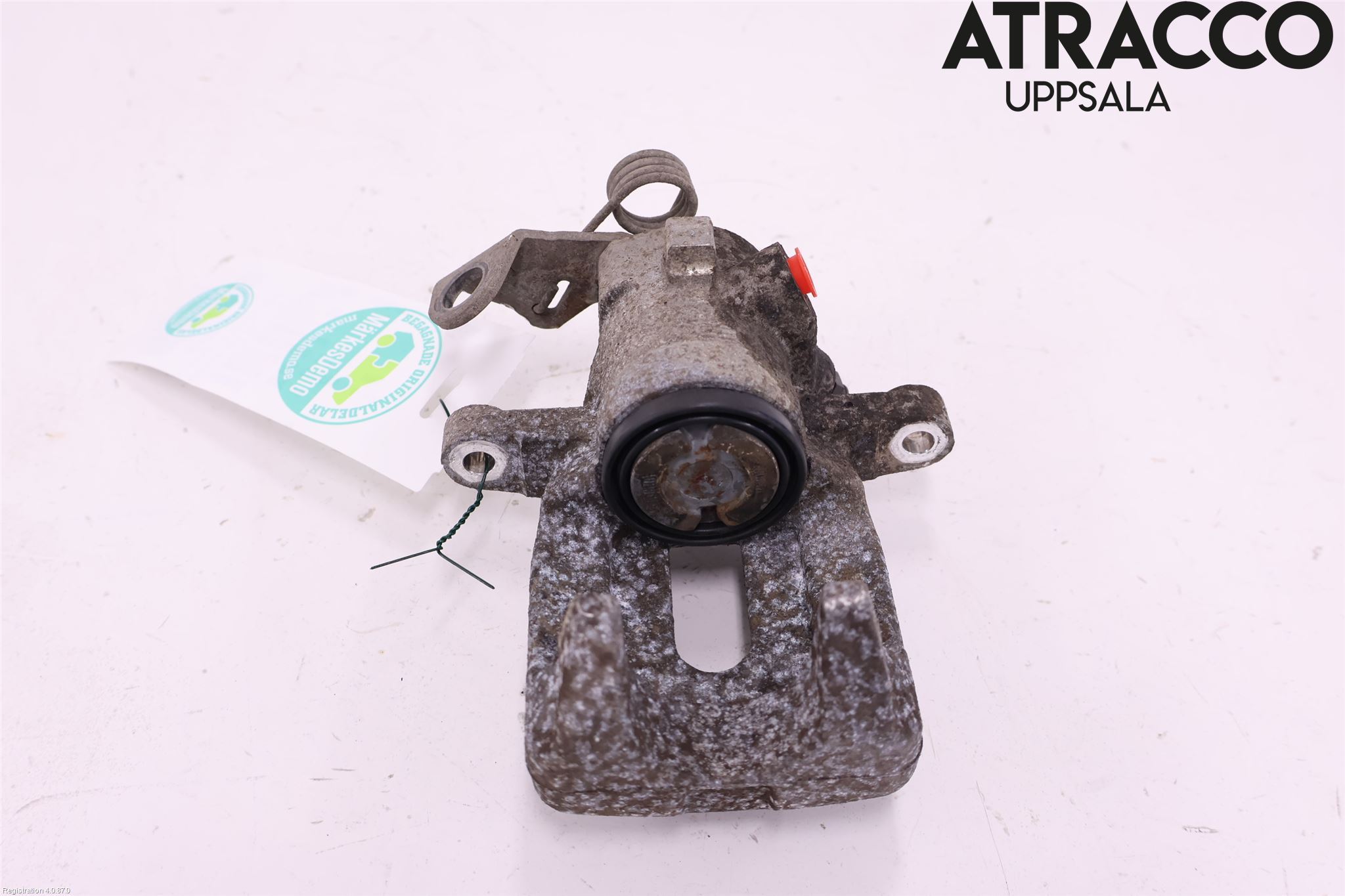 Citroen C4 CACTUS 14-20 Bremsecaliper Bak Venstre