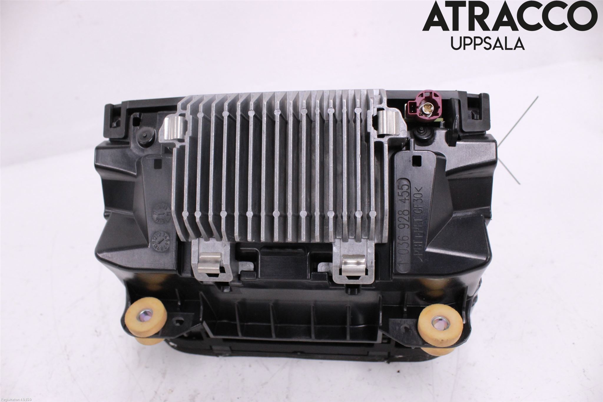 BMW 2 F45 Active Tourer 14-21 Instr Speedometer