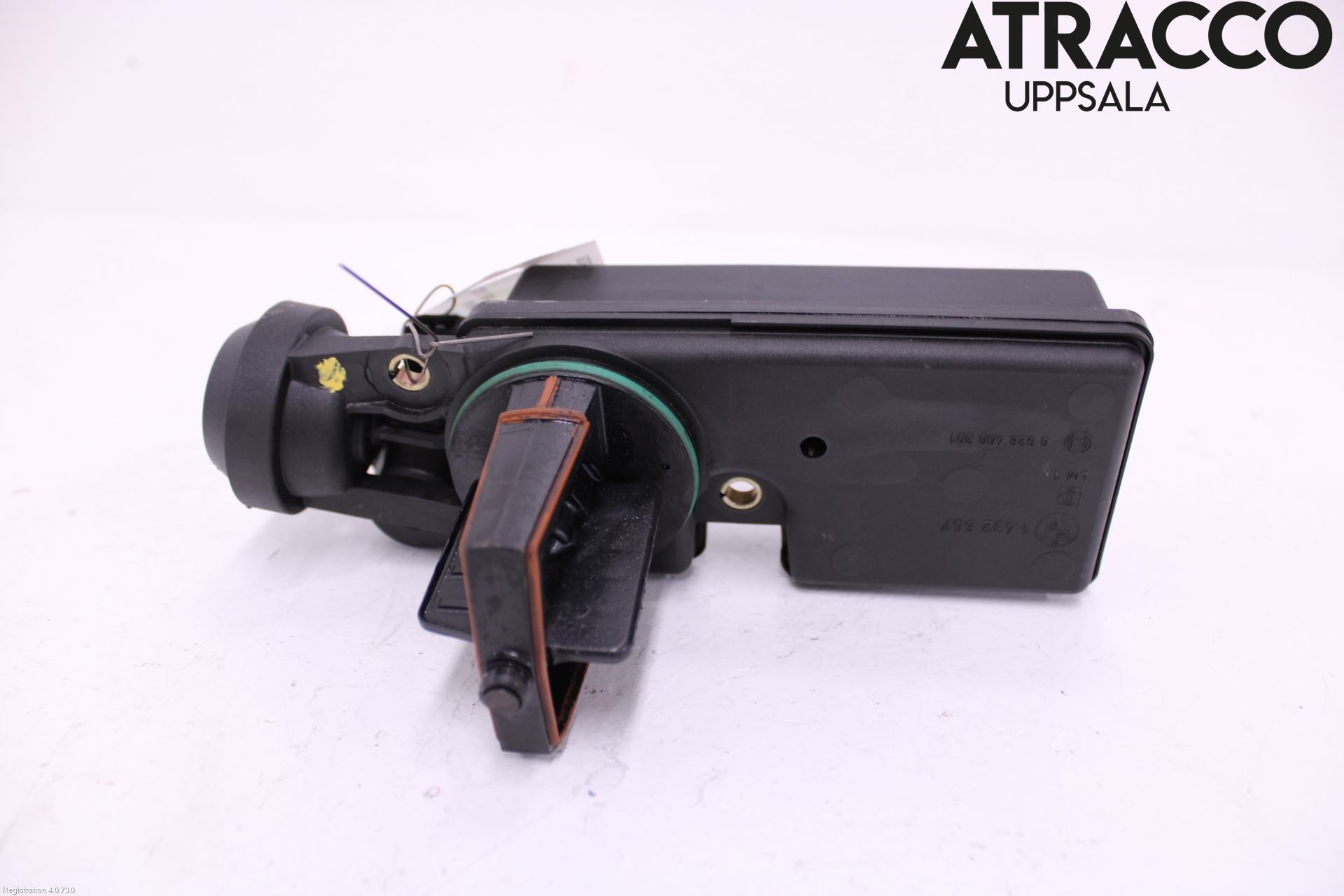BMW 3 E46      98-05 Inns Tomgangsstabilisator