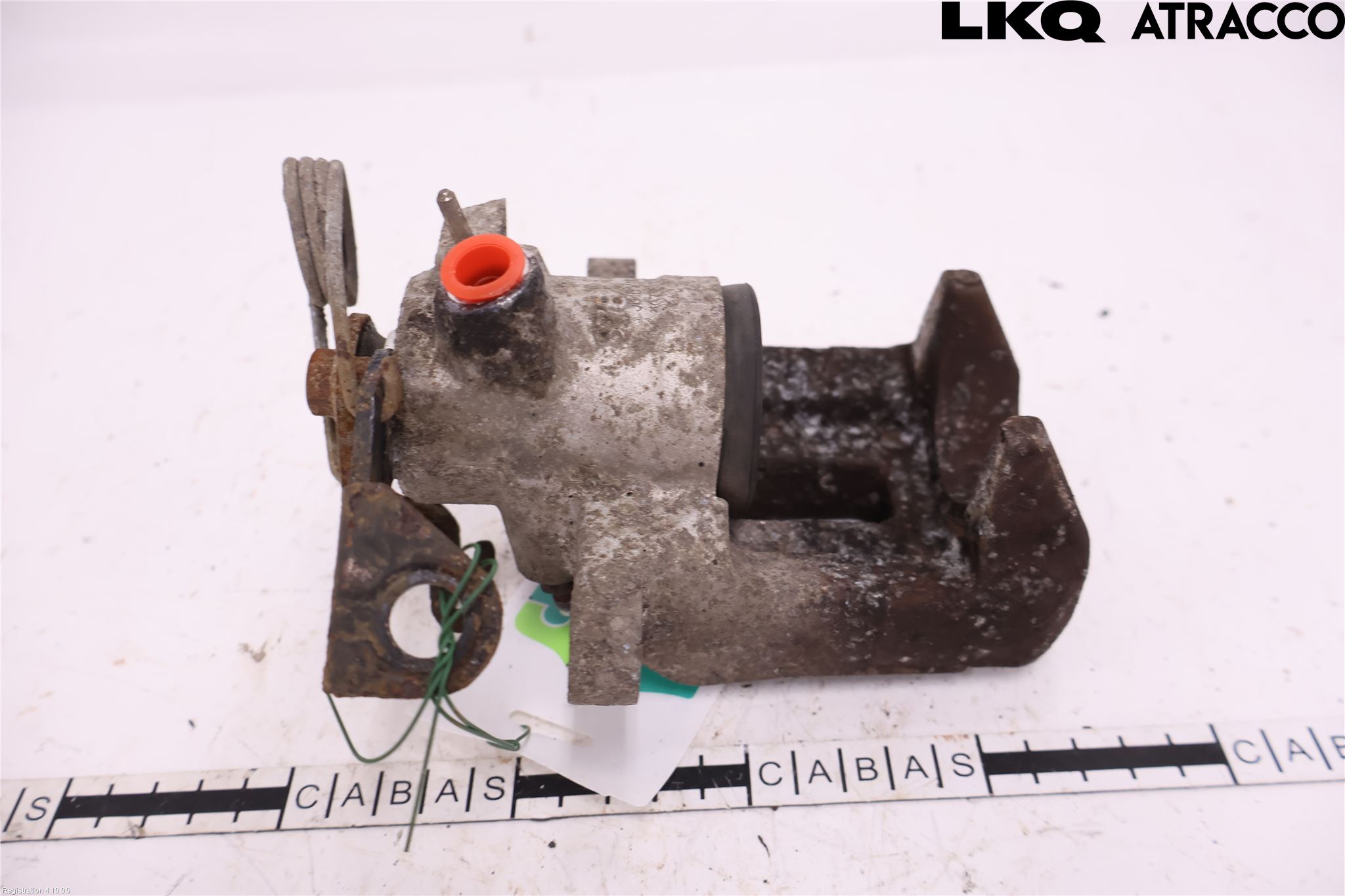 Volkswagen VW PASSAT 01-05 Bremsecaliper Bak Høyre