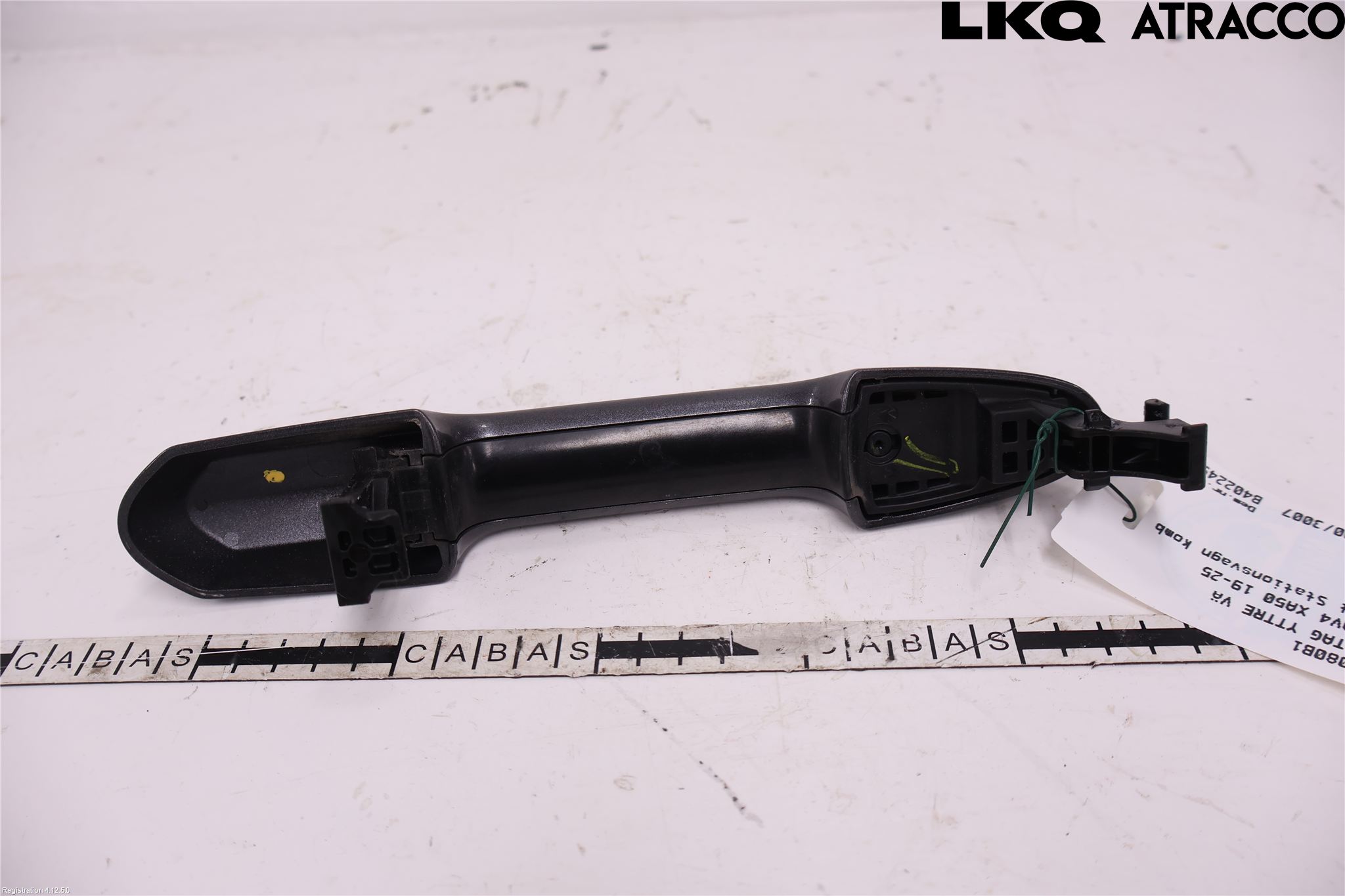 Toyota RAV4 19- Dørhandtak Ytre Venstre