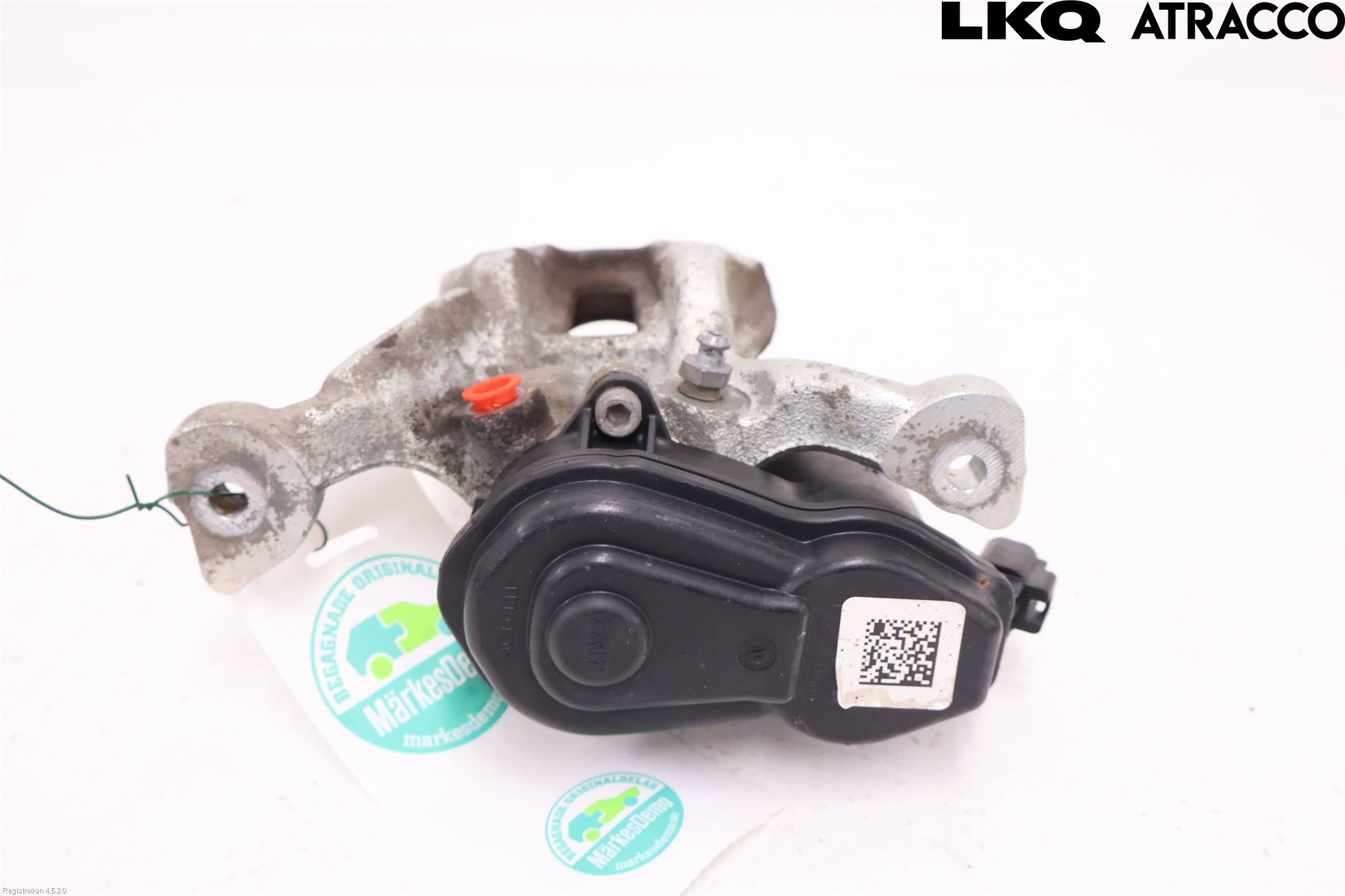 Toyota YARIS XP21 20- Bremsecaliper Bak Høyre