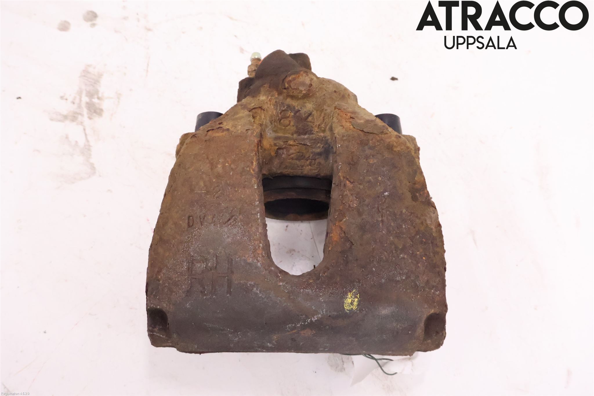 Volvo S40 04-07 Bremsecaliper Foran Høyre