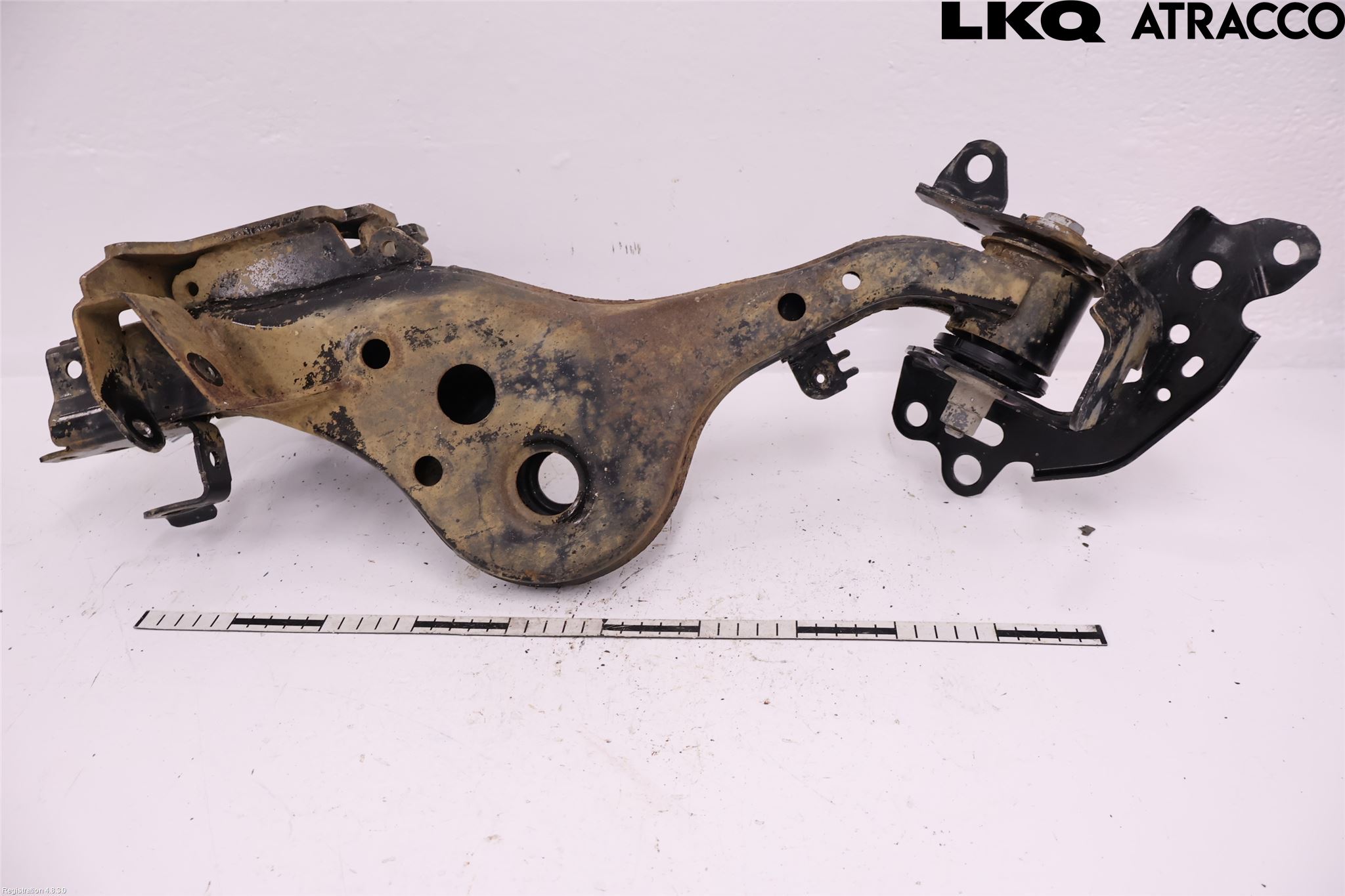 Toyota YARIS CROSS XP21 21- Spindel Hb