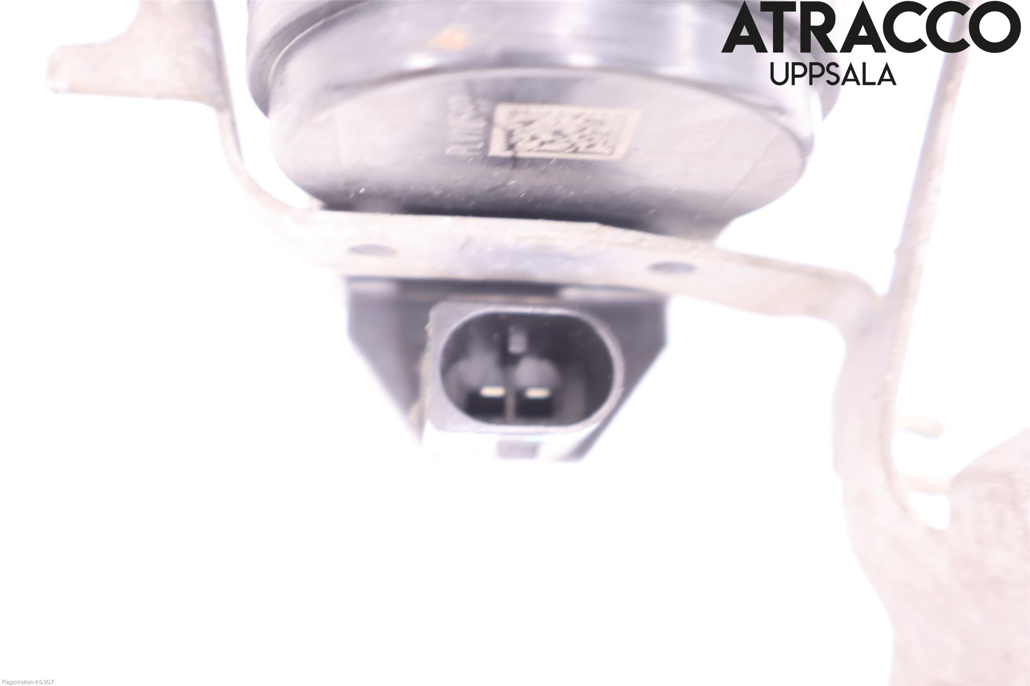 BMW 3 G20/G21/G80/G81 19- Bremsecaliper Bak Høyre