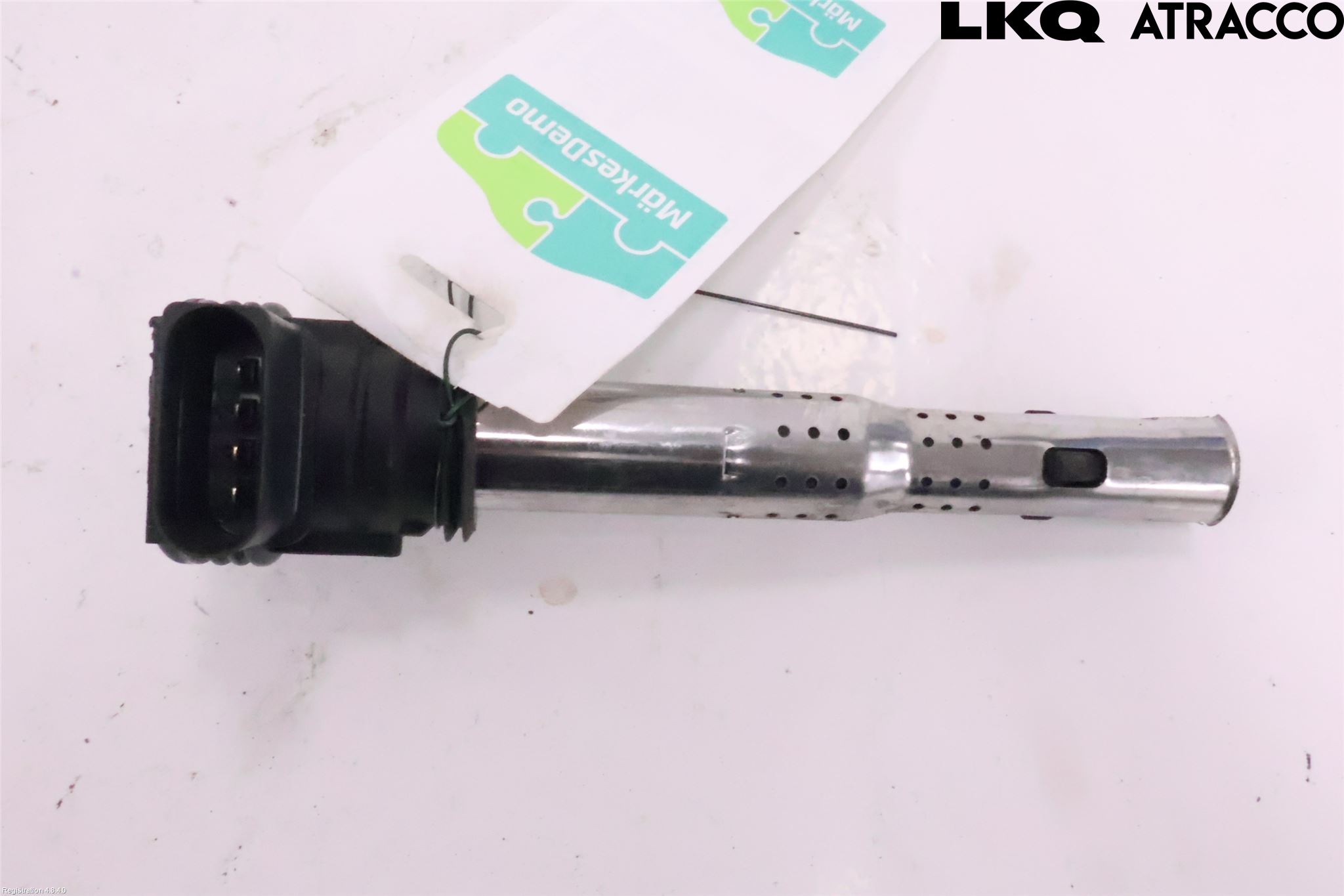 Audi A4/S4 08-11 Coil