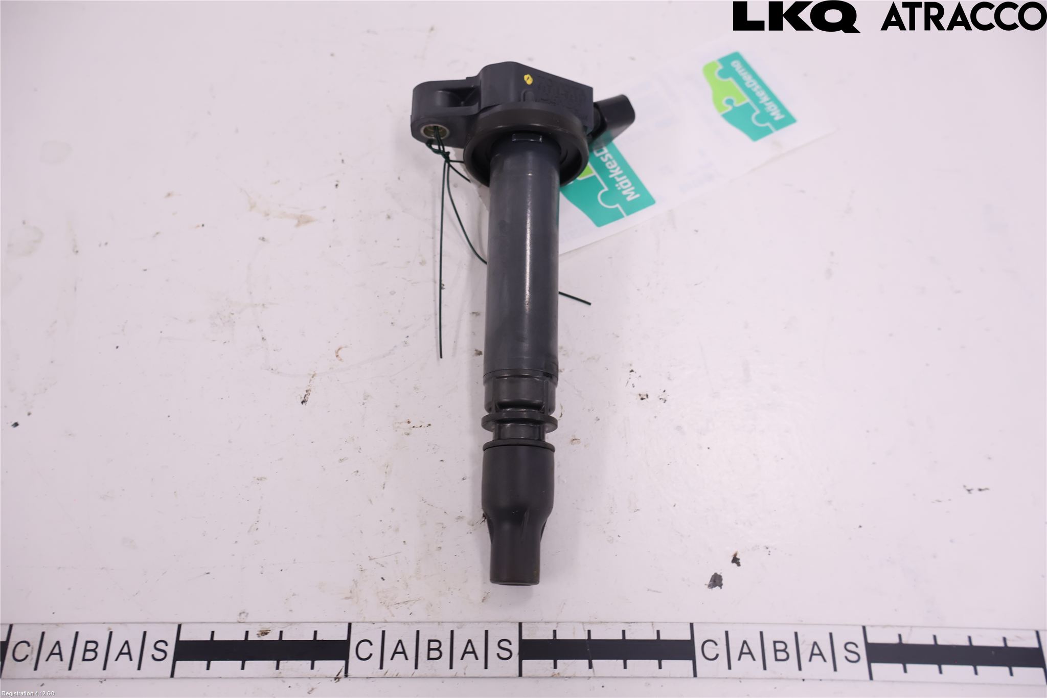 Toyota YARIS XP90 06-11 Coil