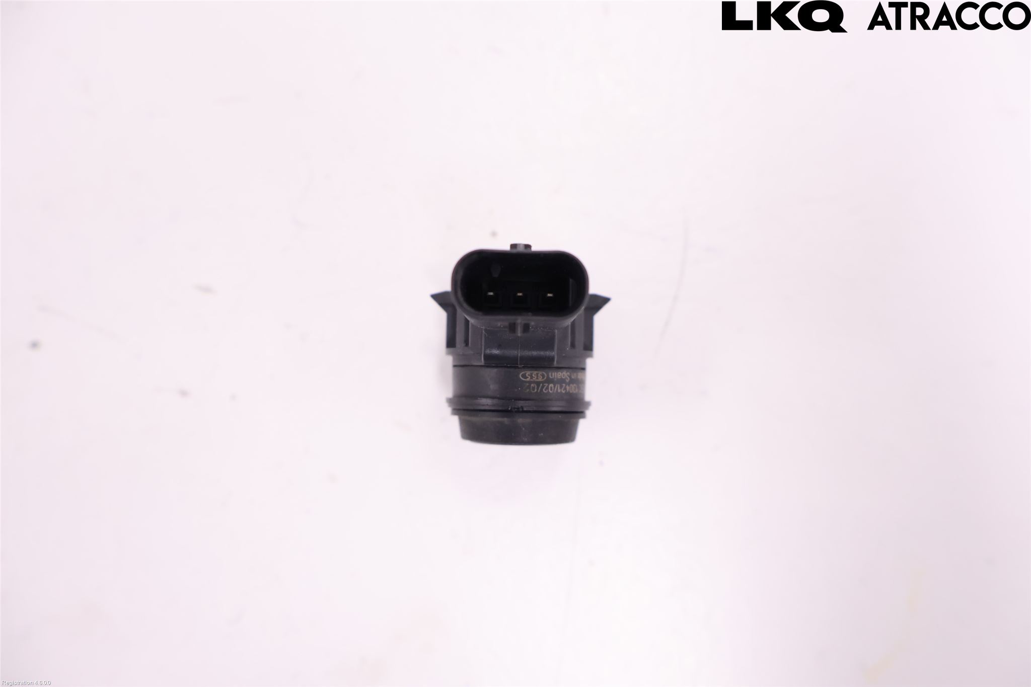 BMW 1 F20/F21 11-19 Sensor Parkering Front