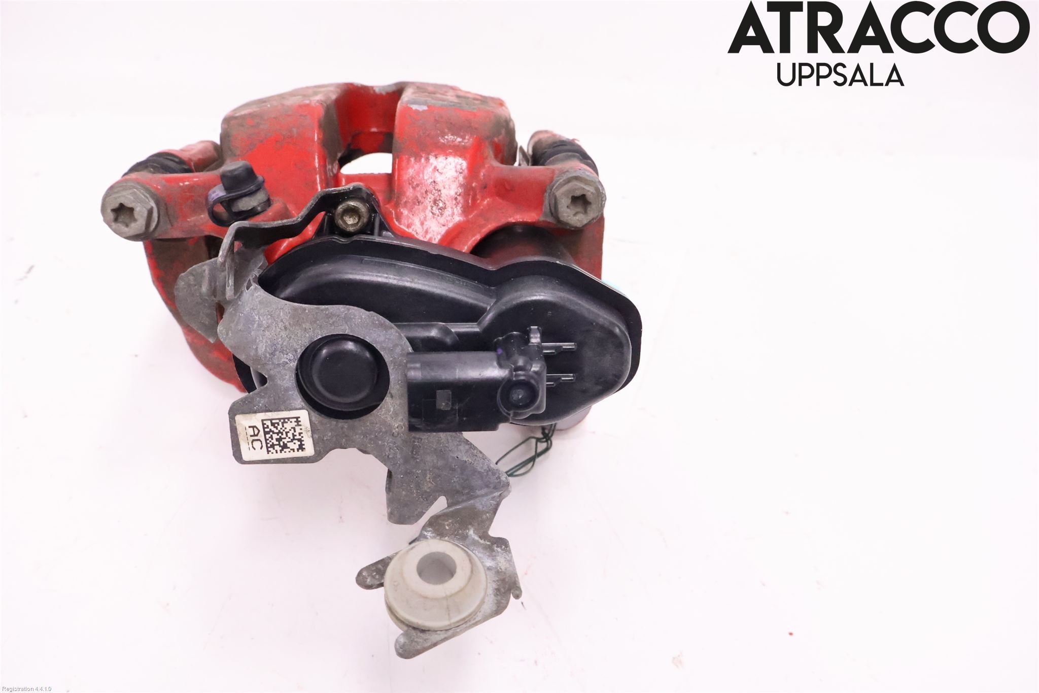BMW X5 G05 18- Bremsecaliper Bak Venstre