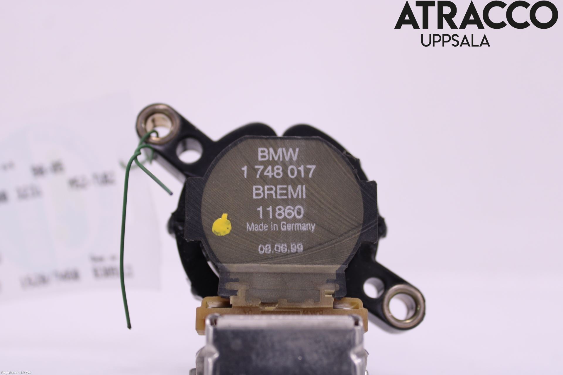BMW 3 E46      98-05 Coil