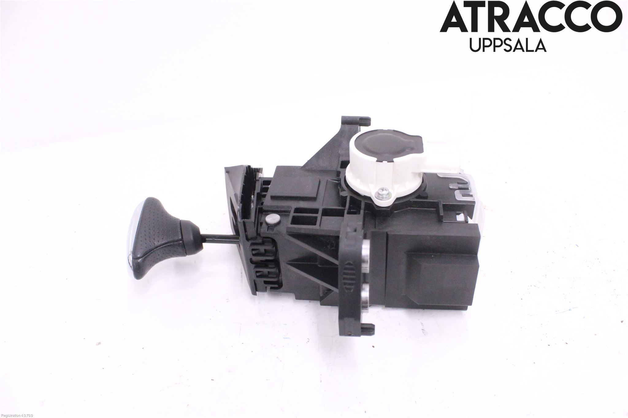 Lexus CT 200h Gearspak