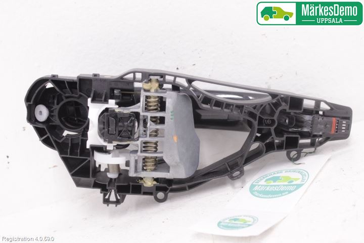 BMW 7 G11/G12 15-22 Dørhandtak Ytre Venstre