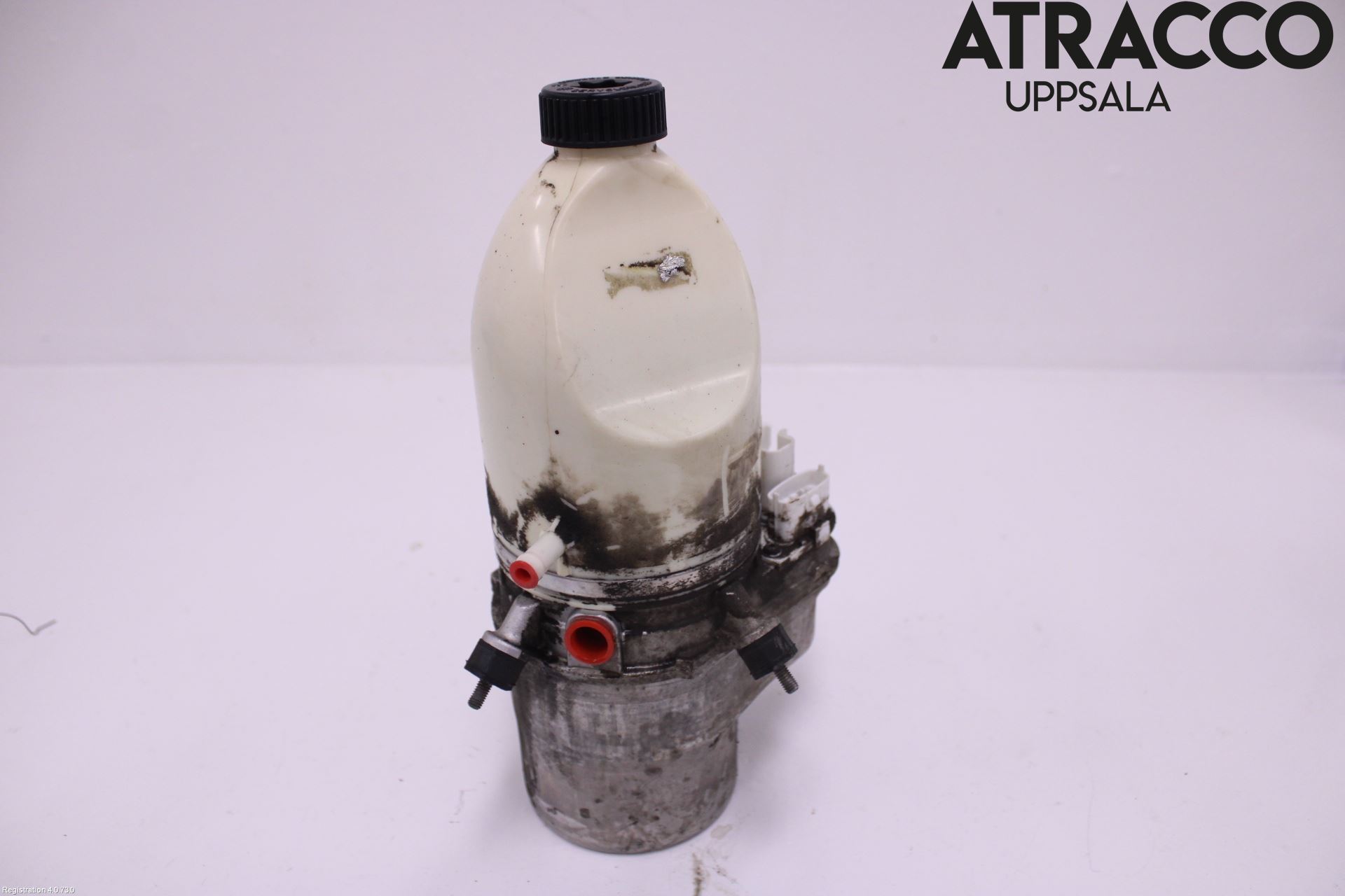 Saab 9-3 VER2/VER3 08-15 Servostyring Eletrisk Pumpe