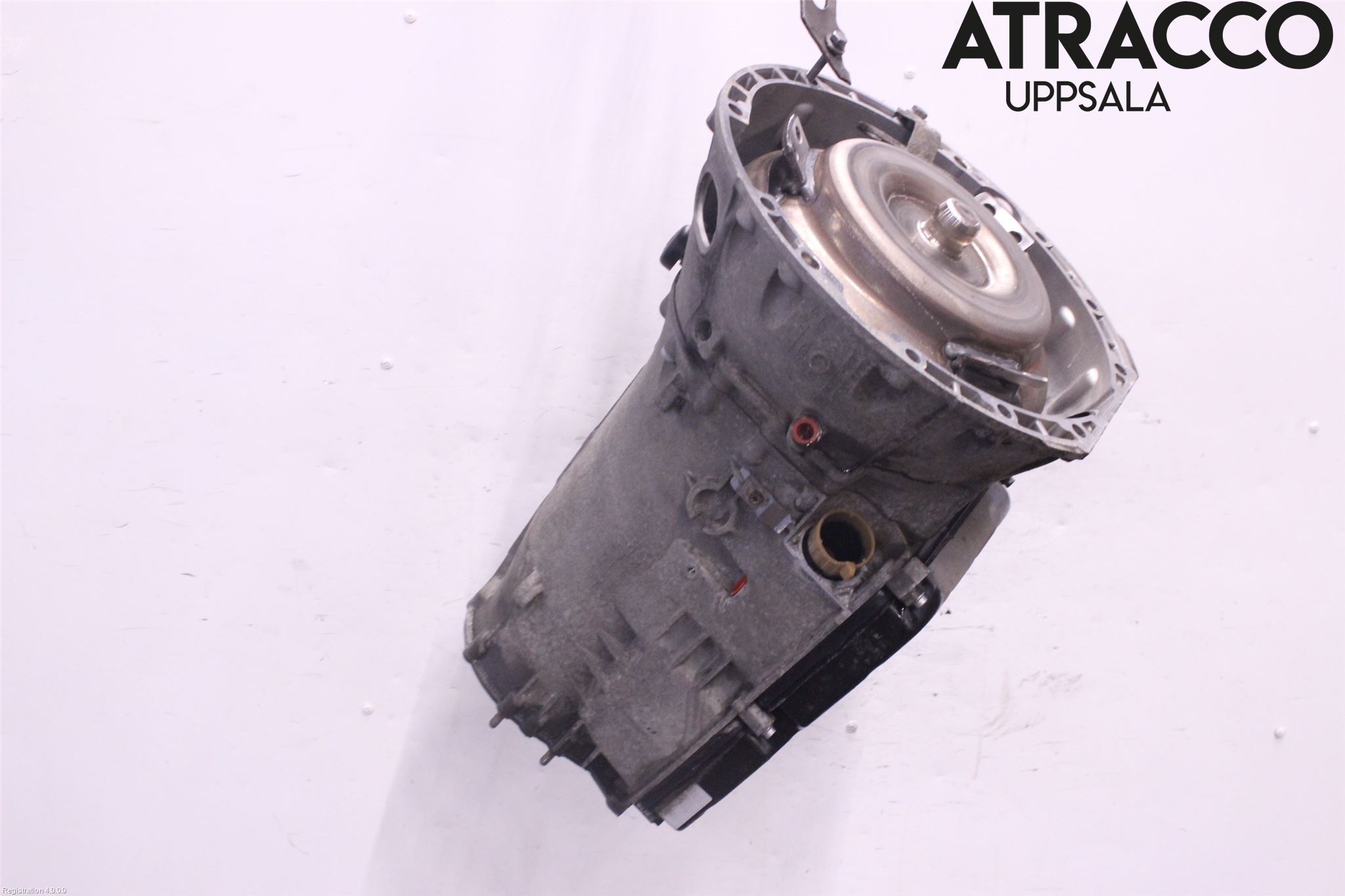 Mercedes-Benz MB E-KLASS (W211) 02-09 Gearkasse Automat