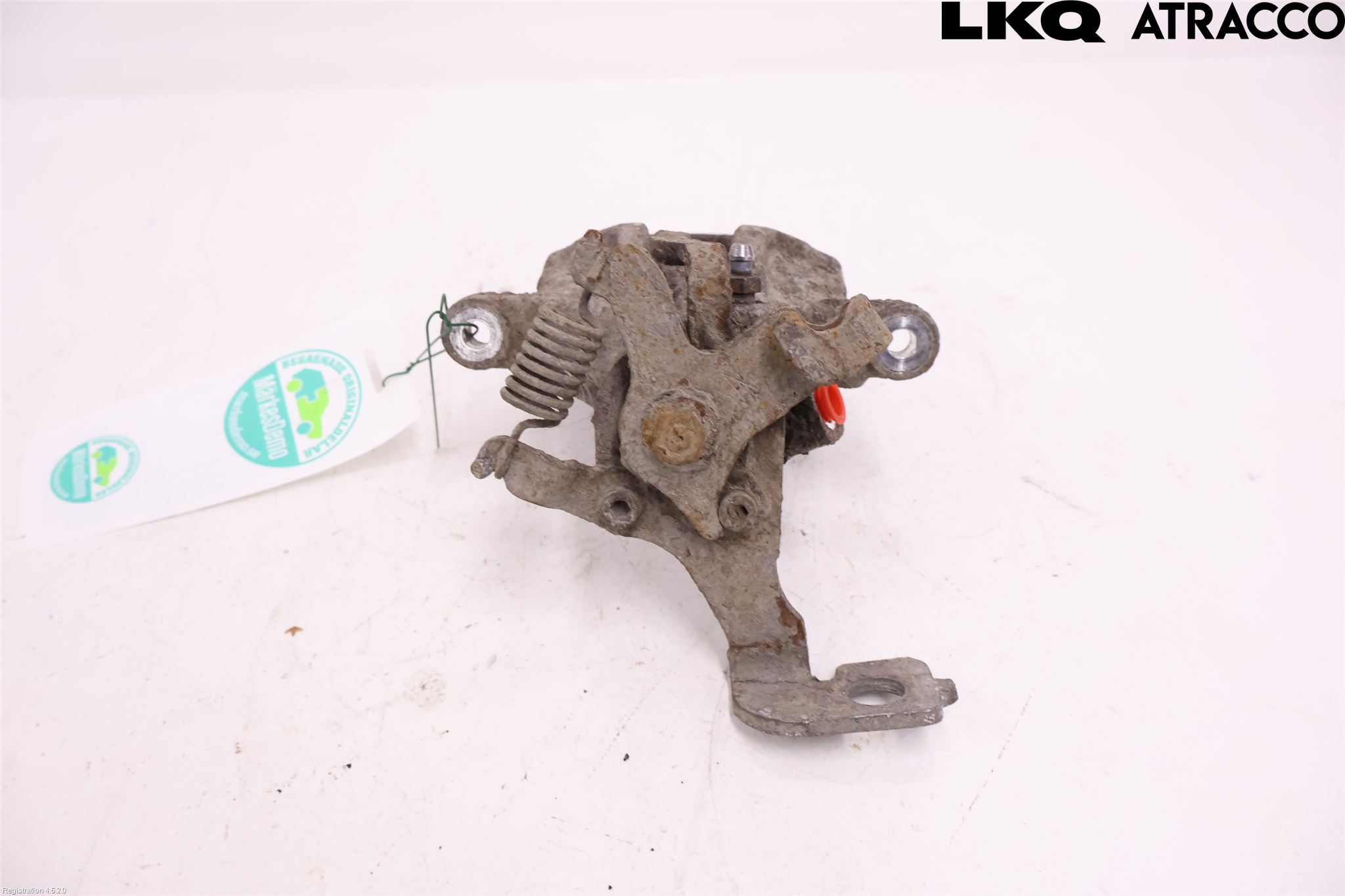 Toyota AURIS 13-19 Bremsecaliper Bak Venstre