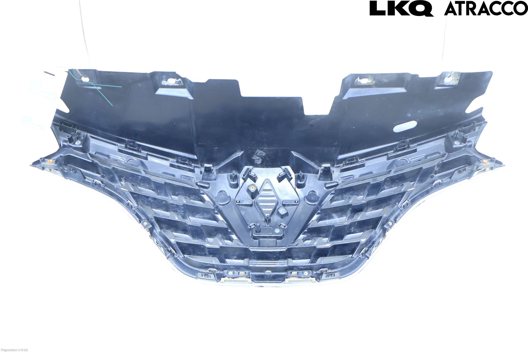 Renault KADJAR 15- Grill Komplett