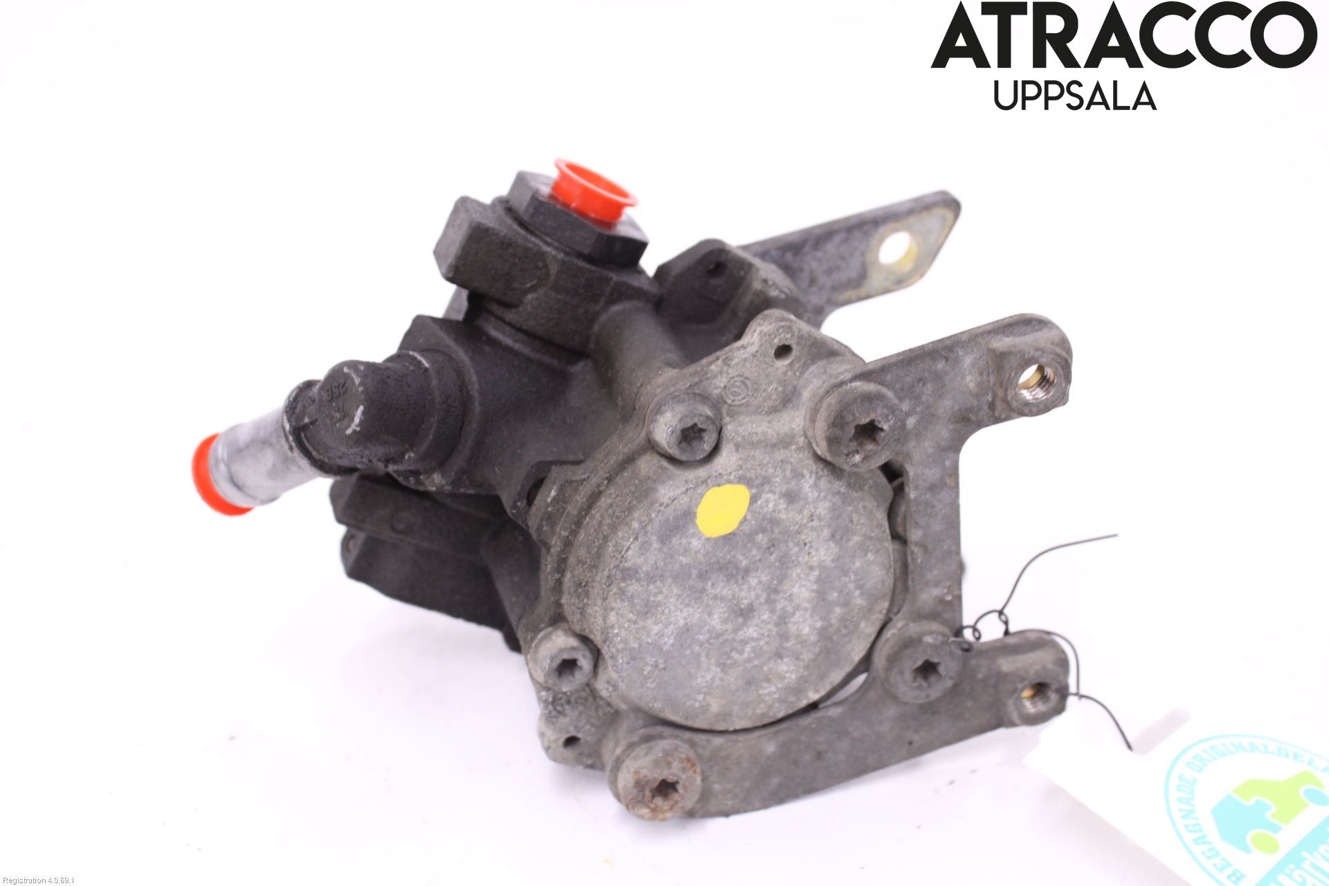 BMW 3 E36      91-00 Servo Pumpe