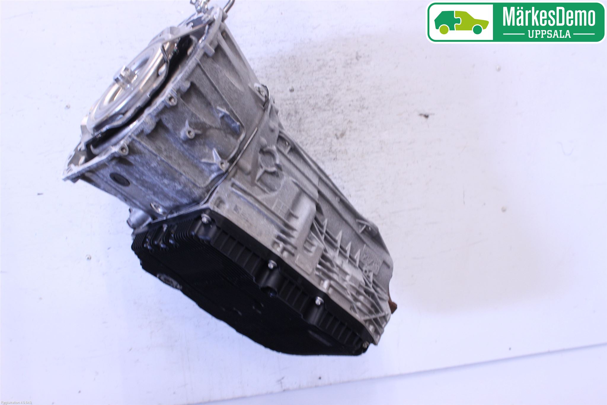 Mercedes-Benz MB E-KLASS (W213) 16-23 Gearkasse Automat