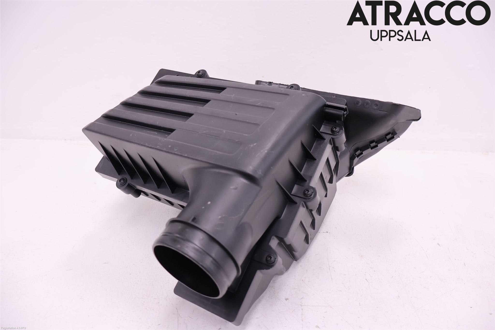 Volkswagen VW GOLF / E-GOLF VII 13-20 Luftfilter Boks
