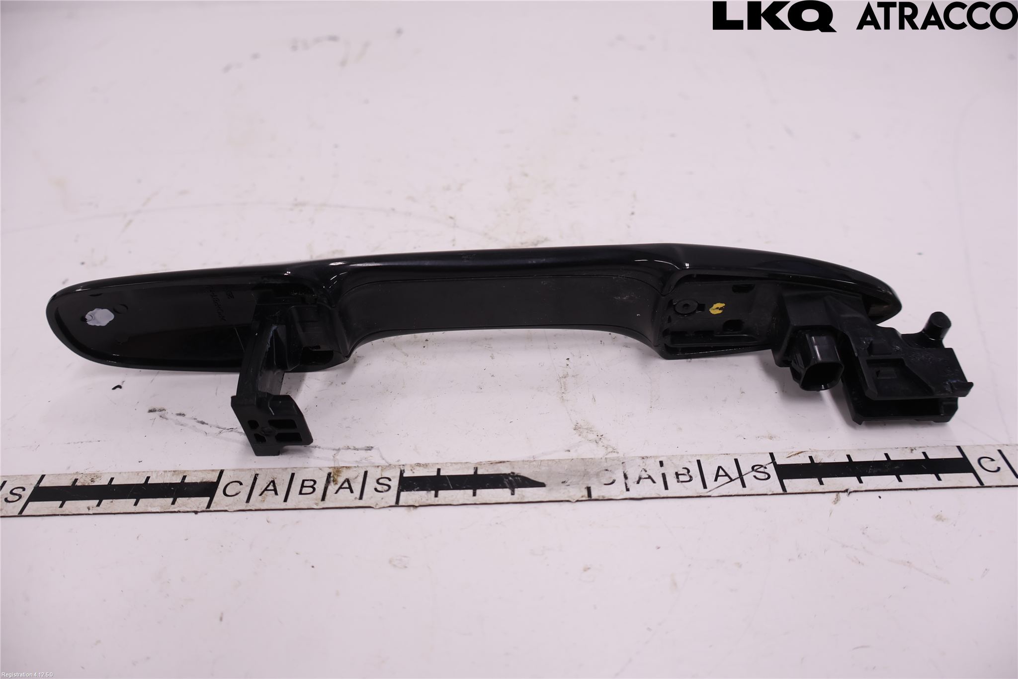 Toyota bZ4X EA10 22- Dørhandtak Ytre Høyre