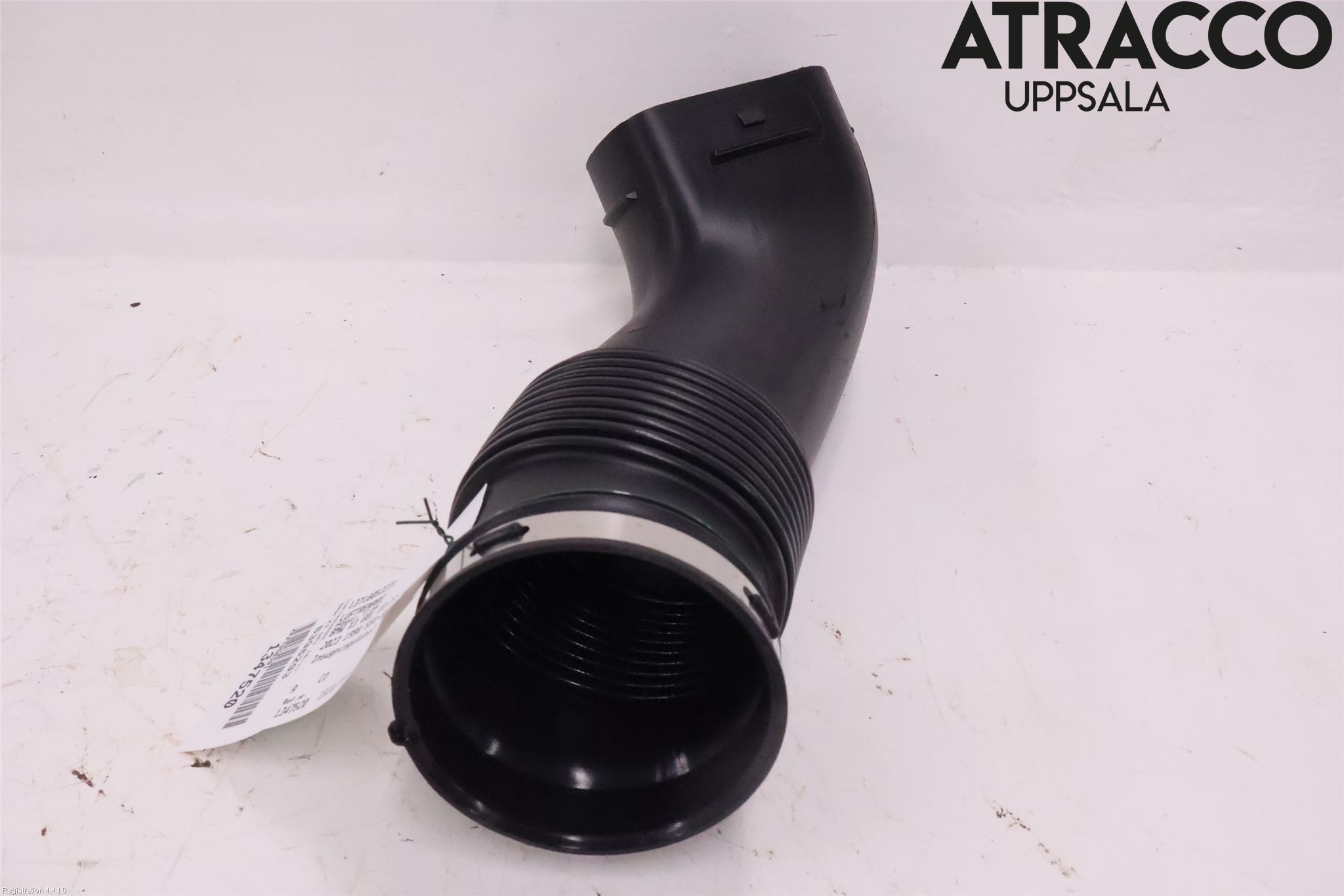 BMW X3 G01 18- Luftfilter Boks