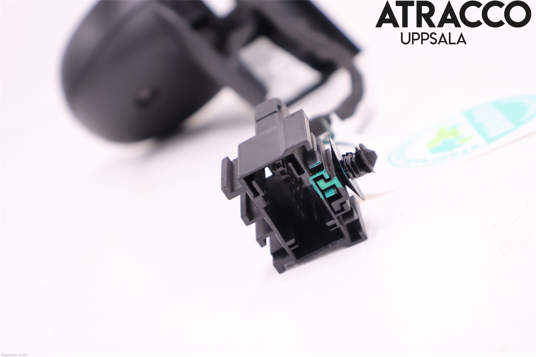 Mini COUPE R56 05-14 Instr Turteller