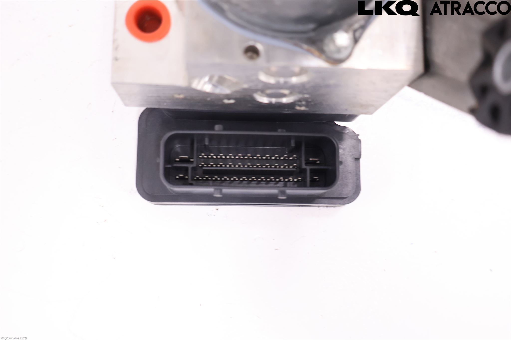 BMW 5 F10/F11/F18 09-17 Abs Hydraulikkaggregat
