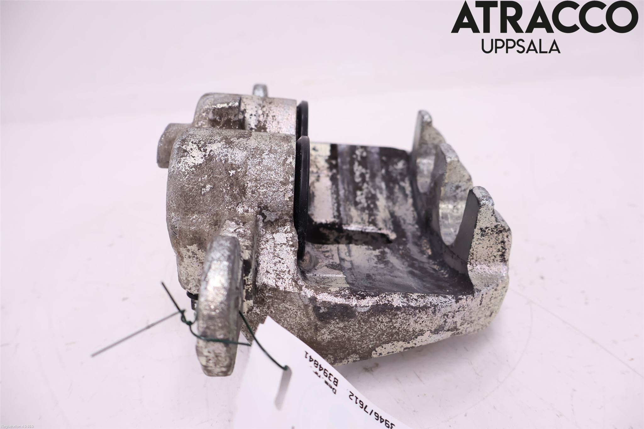 Landrover RANGE ROVER SPORT (L320) 10-13 Bremsecaliper Foran Høyre