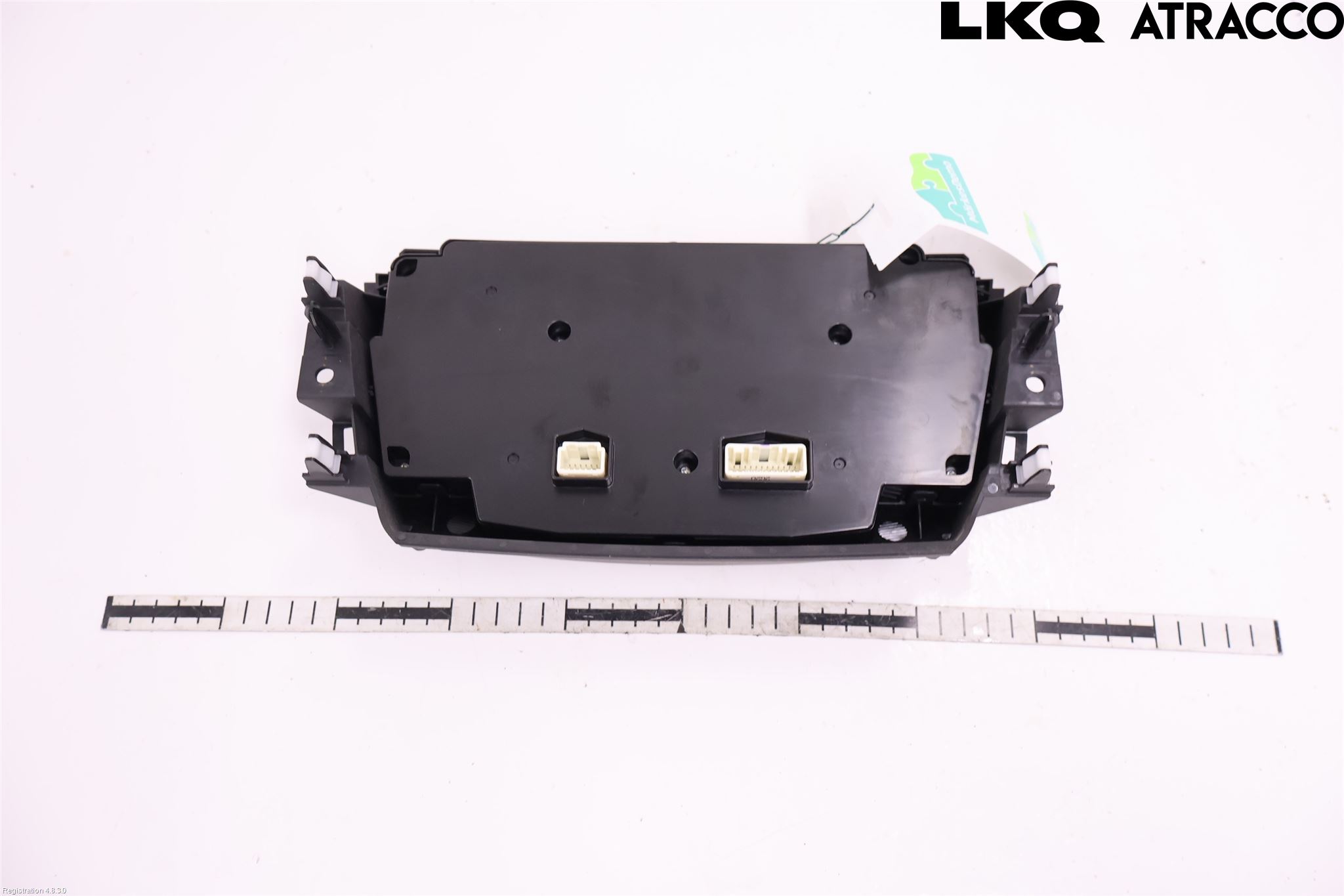 Mazda CX-5 12-17 Varme Ac Betjening-Display