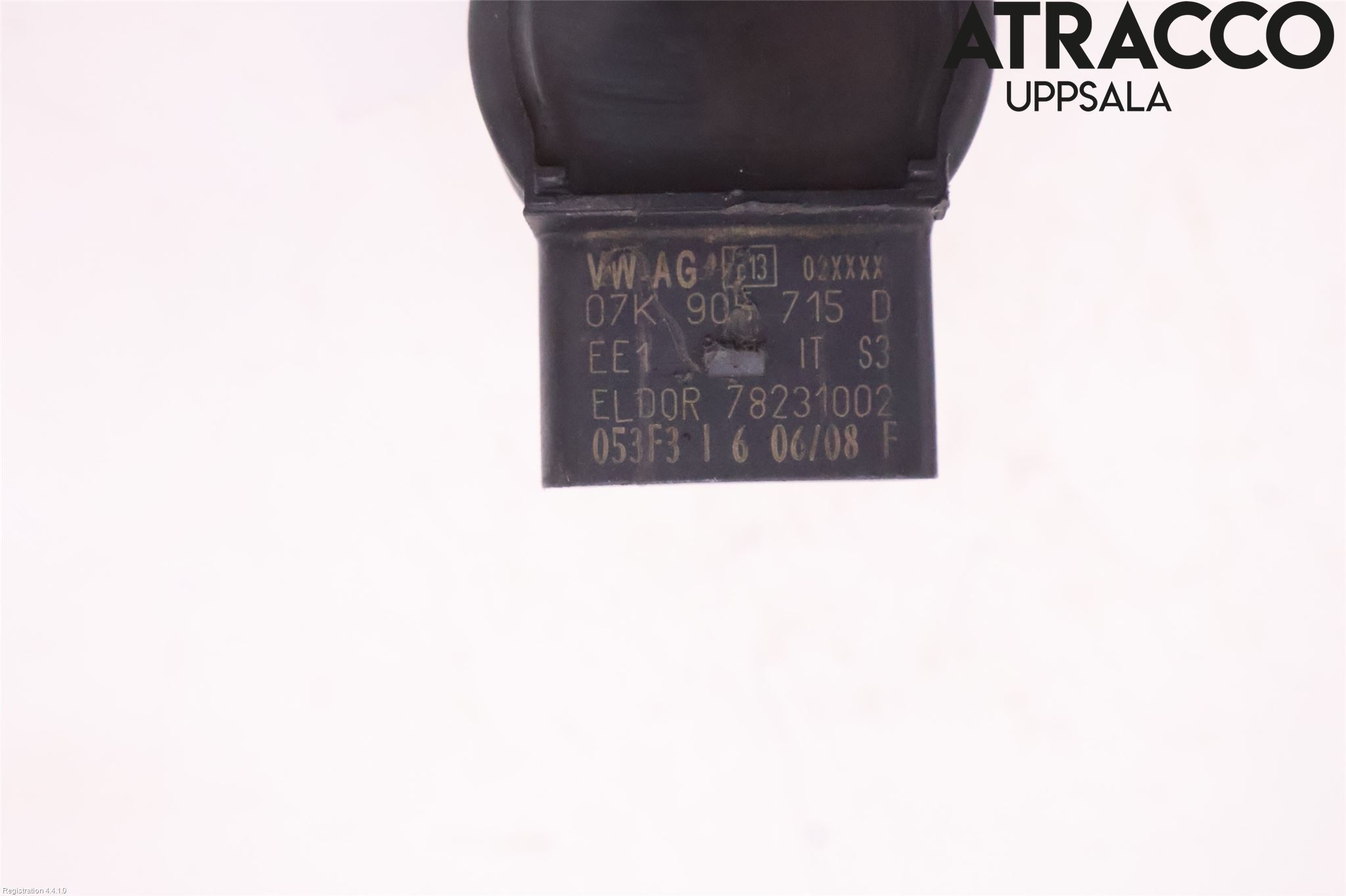 Audi A4/S4 08-11 Coil