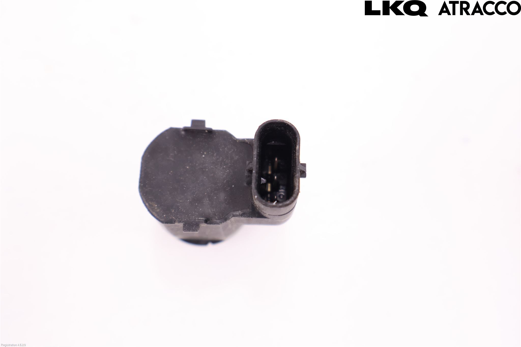 BMW 5 F10/F11/F18 09-17 Sensor Ryggesensor