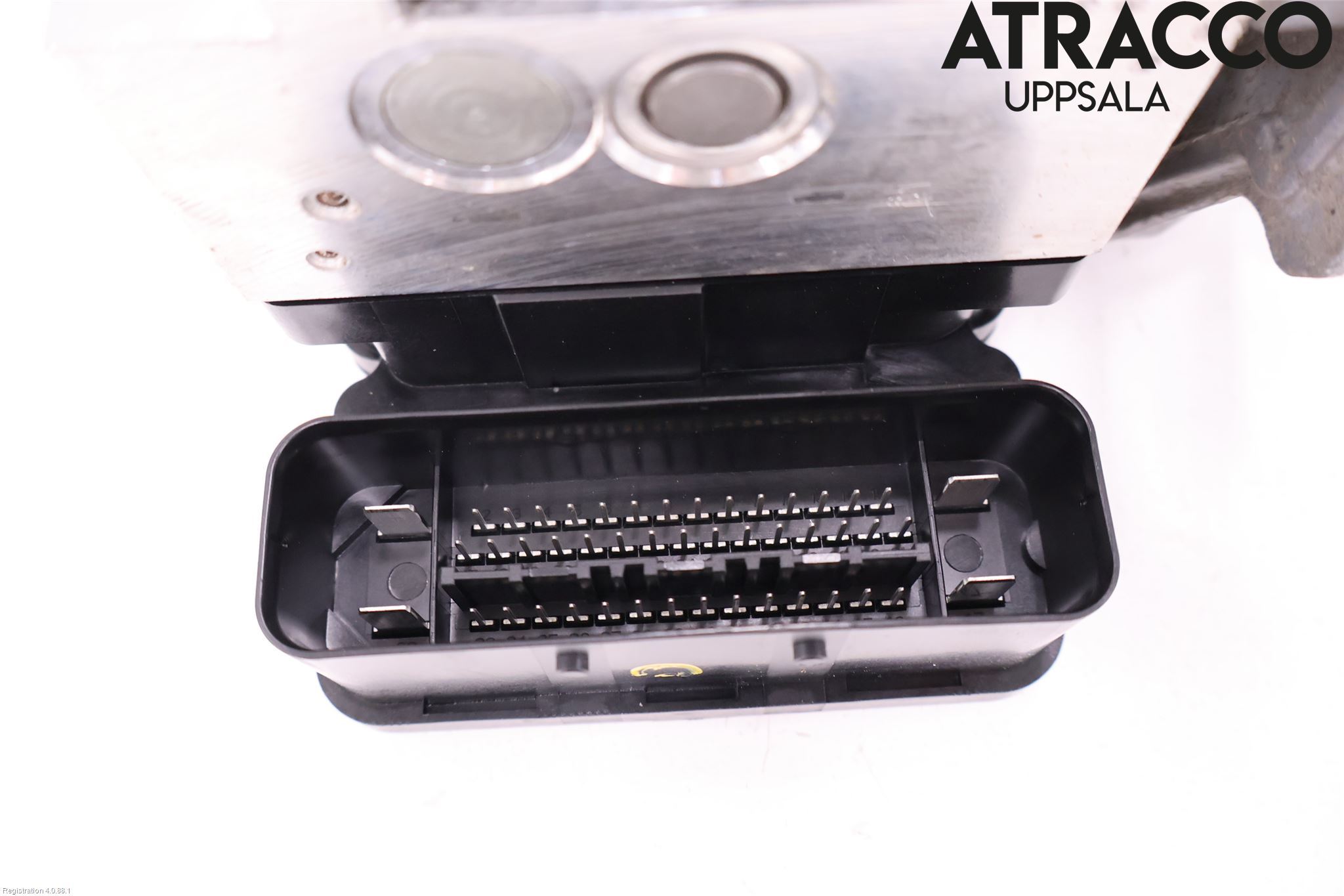 Mercedes-Benz MB GLK-KLASS (X204) 08-16 Abs Hydraulikkaggregat