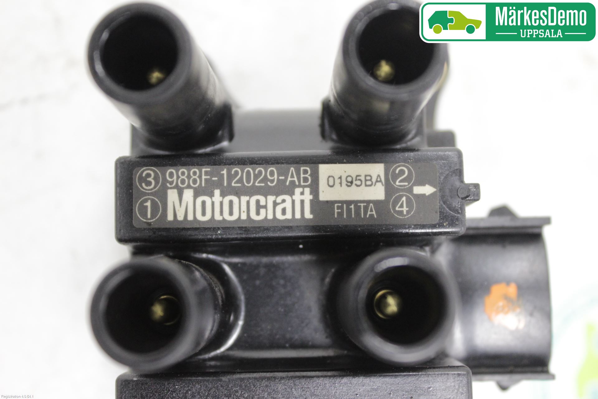Volvo 460 90-96 Coil