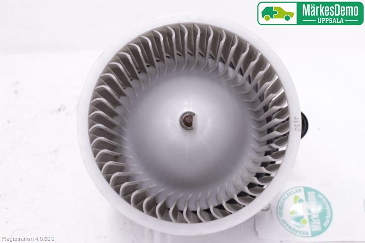 Kia SPORTAGE (SL) 11-15 Varmeapparat Viftemotor