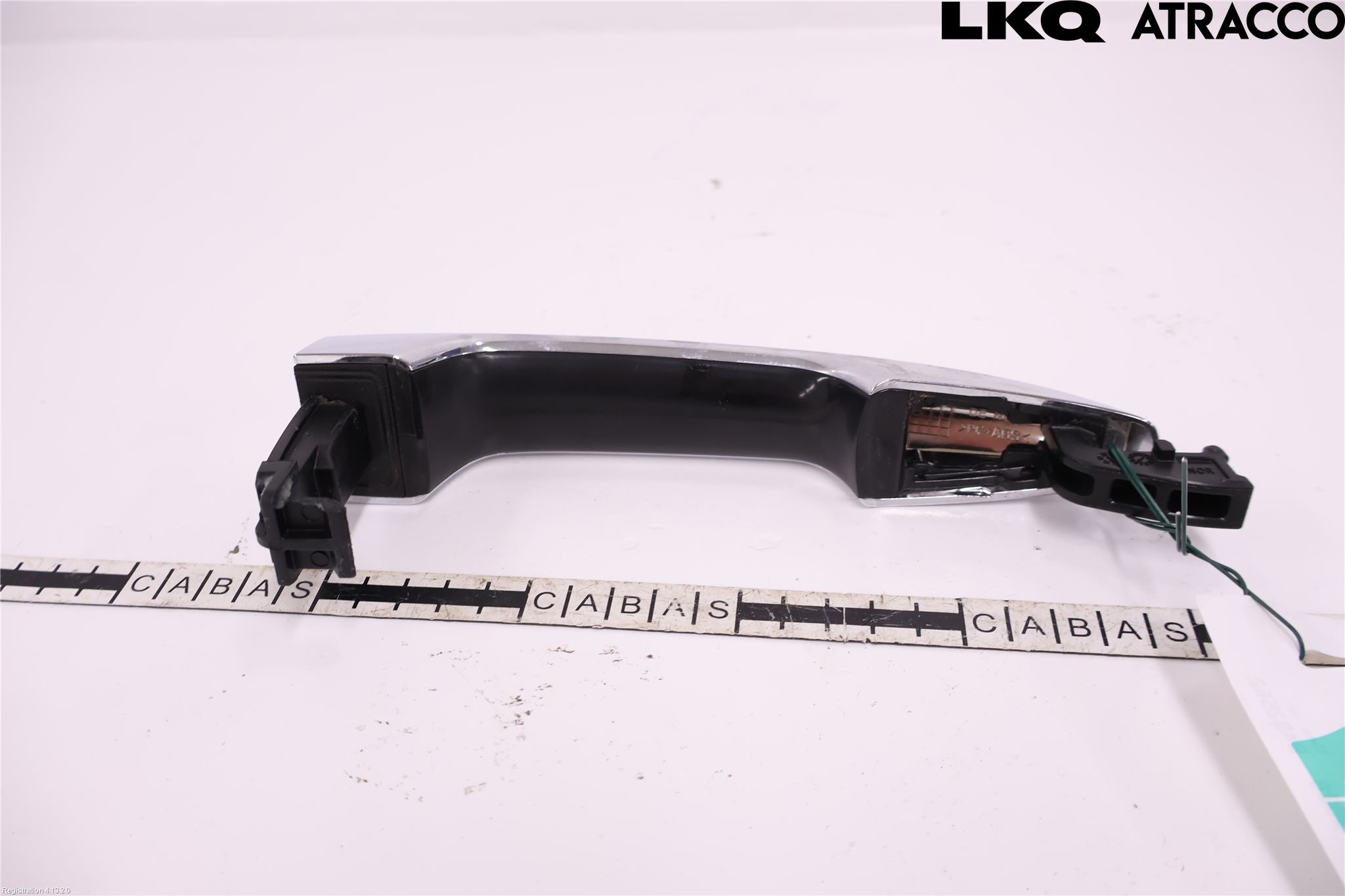 Kia NIRO (DE) 17-22 Dørhandtak Ytre Høyre