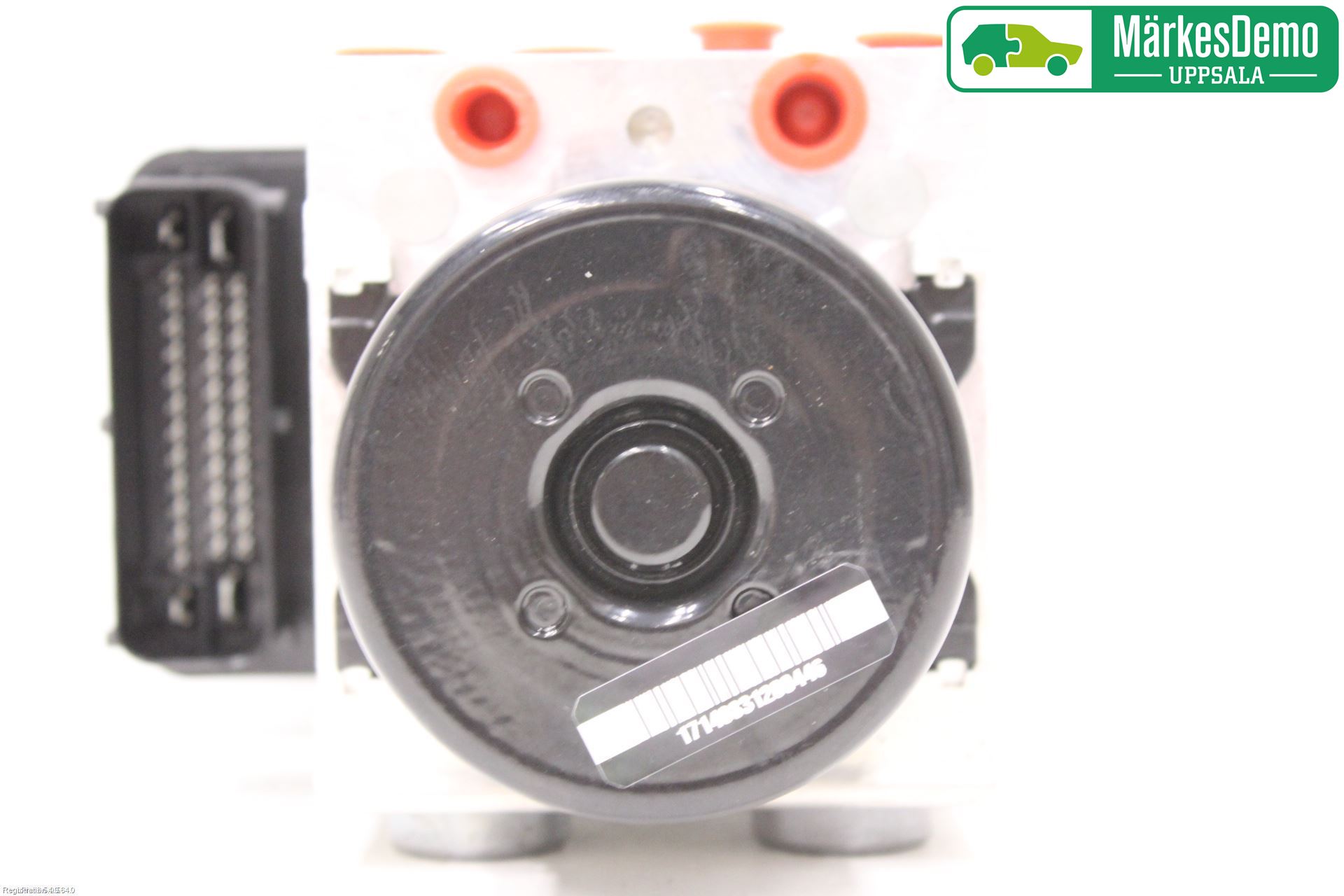 Opel ASTRA J 10-15 Abs Hydraulikkaggregat
