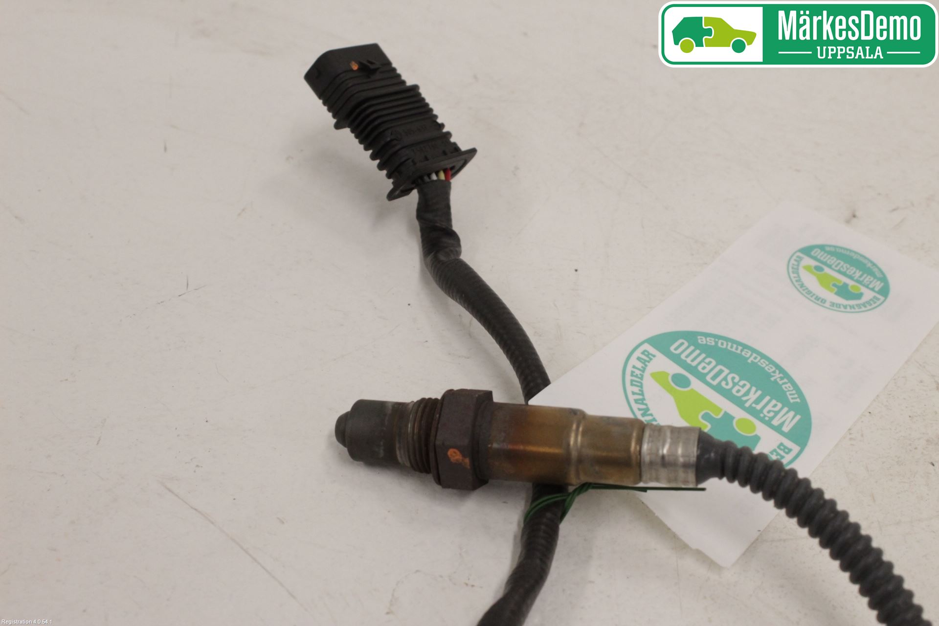 BMW 2 F45 Active Tourer 14-21 Inns Lambdasonde