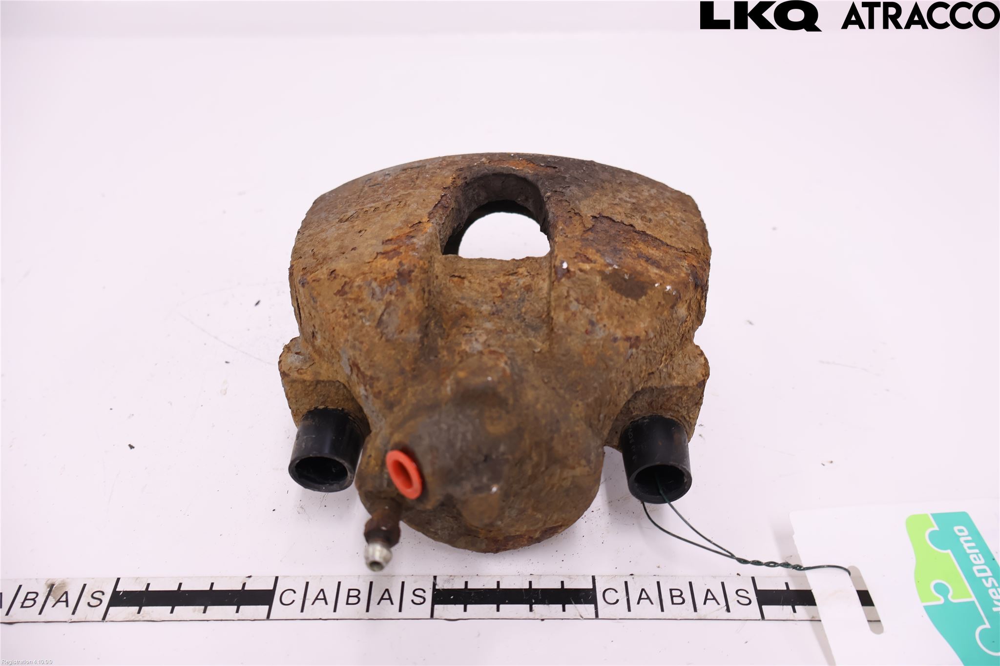 Volvo V50 04-07 Bremsecaliper Foran Venstre