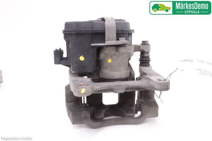Opel INSIGNIA 17- Bremsecaliper Bak Høyre
