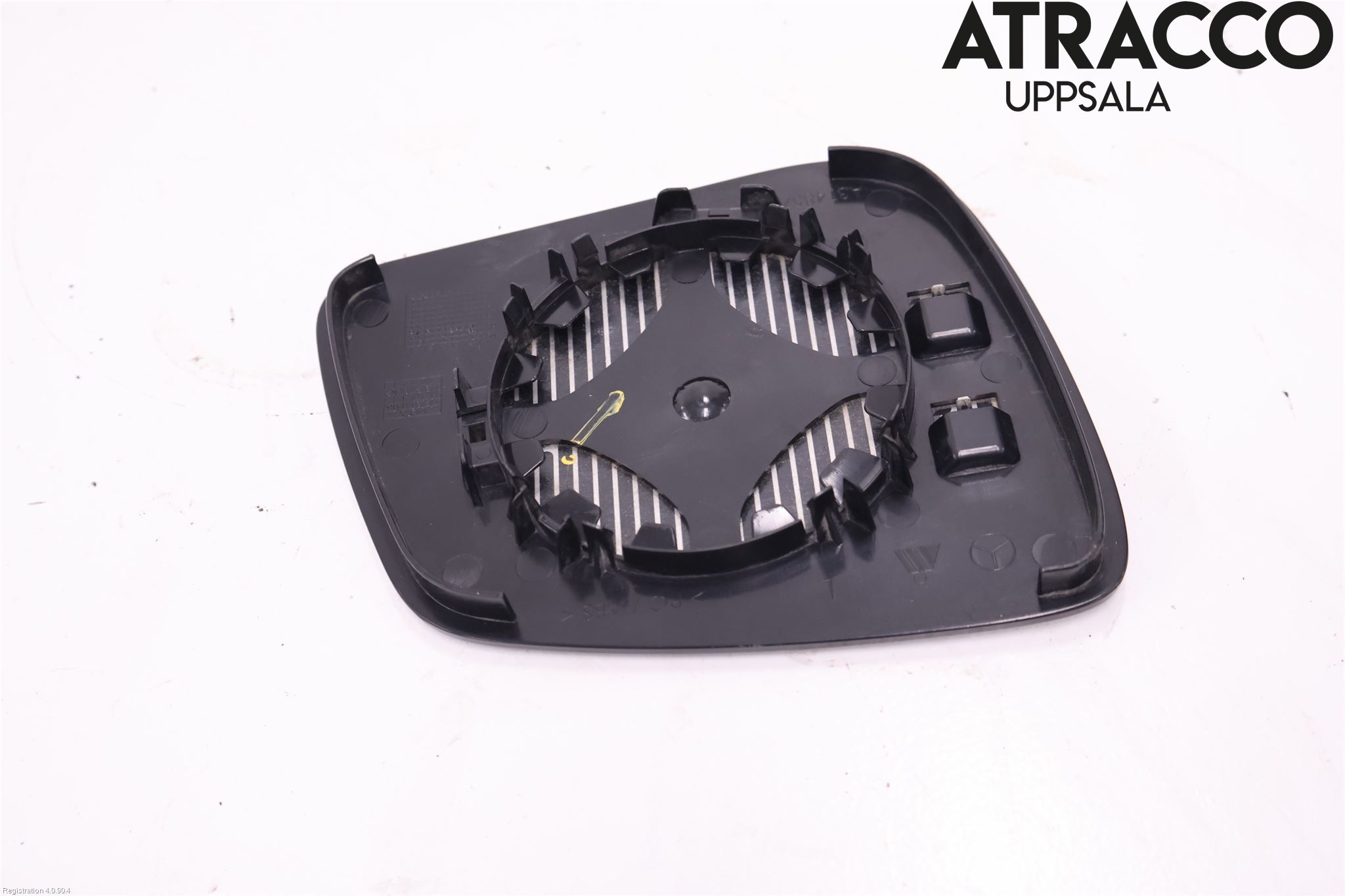 Mercedes-Benz MB B-KLASS (W245) 05-12 Speil Glass V