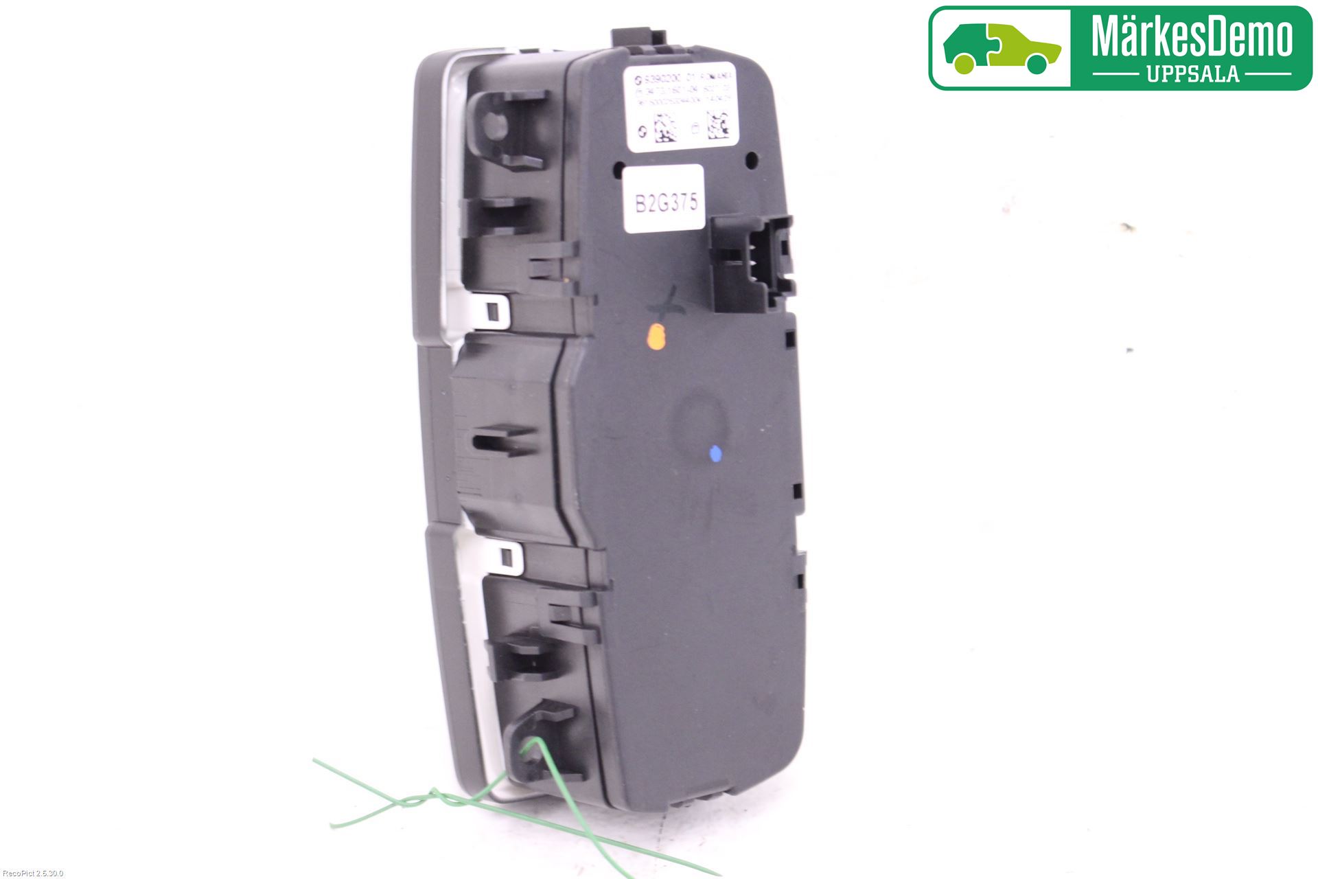 BMW i3 I01 13-22 Bryter Hovedlys