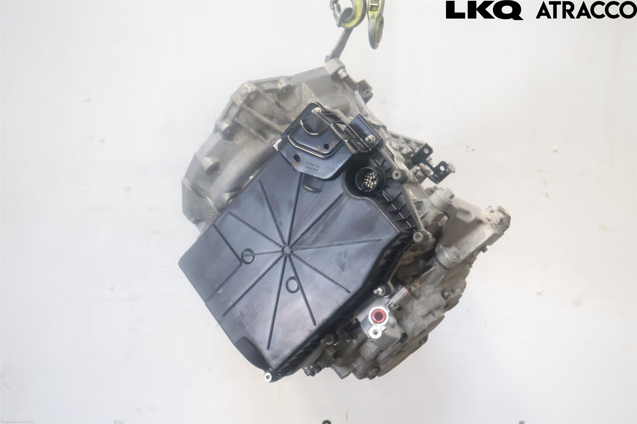 Ford KUGA 17-19 Gearkasse Automat