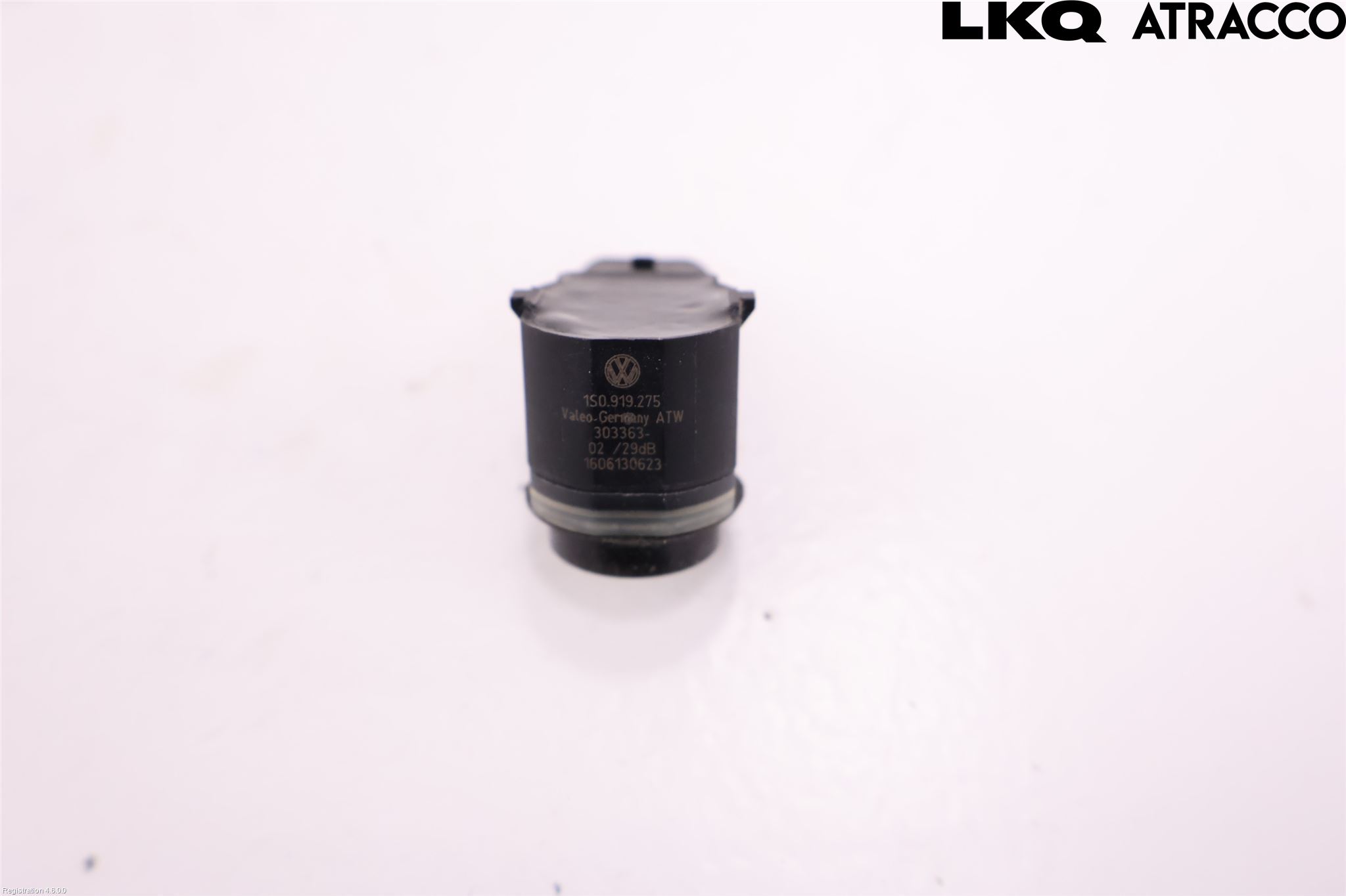 Skoda SUPERB 09-15 Sensor Parkering Front