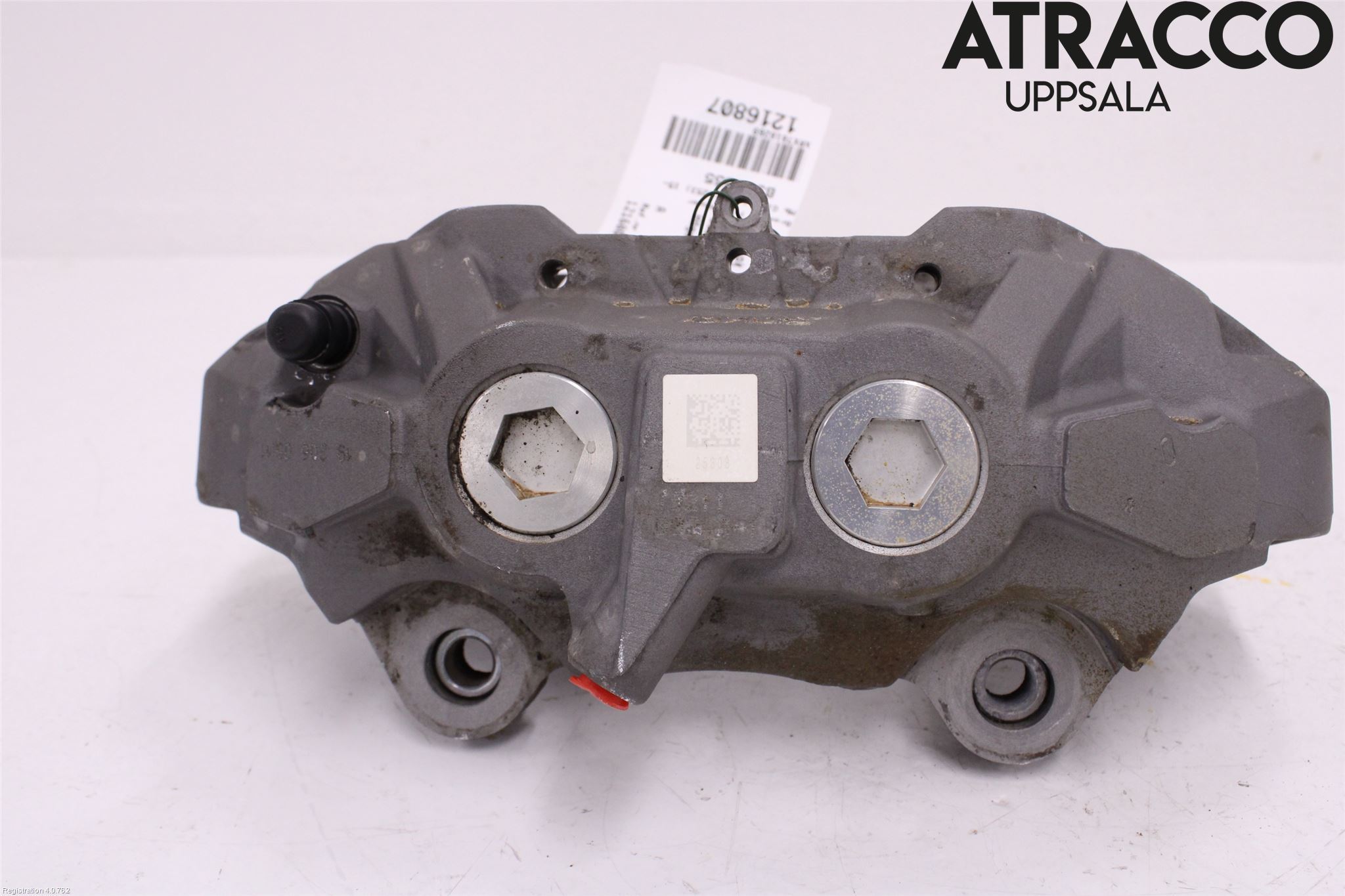 Mercedes-Benz MB GLC-KLASS (X253/C253) 15-22 Bremsecaliper Foran Høyre