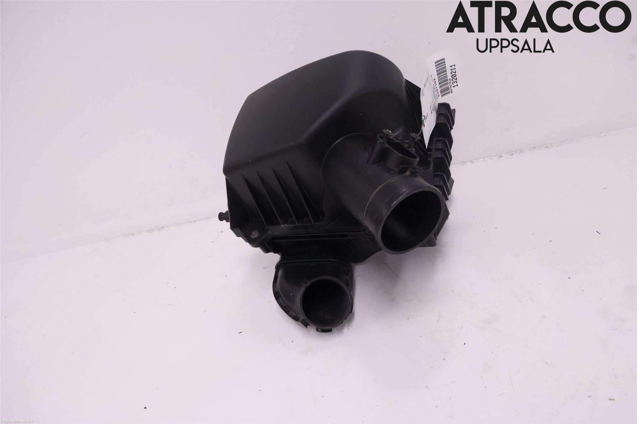 Opel MOKKA 13-20 Luftfilter Boks